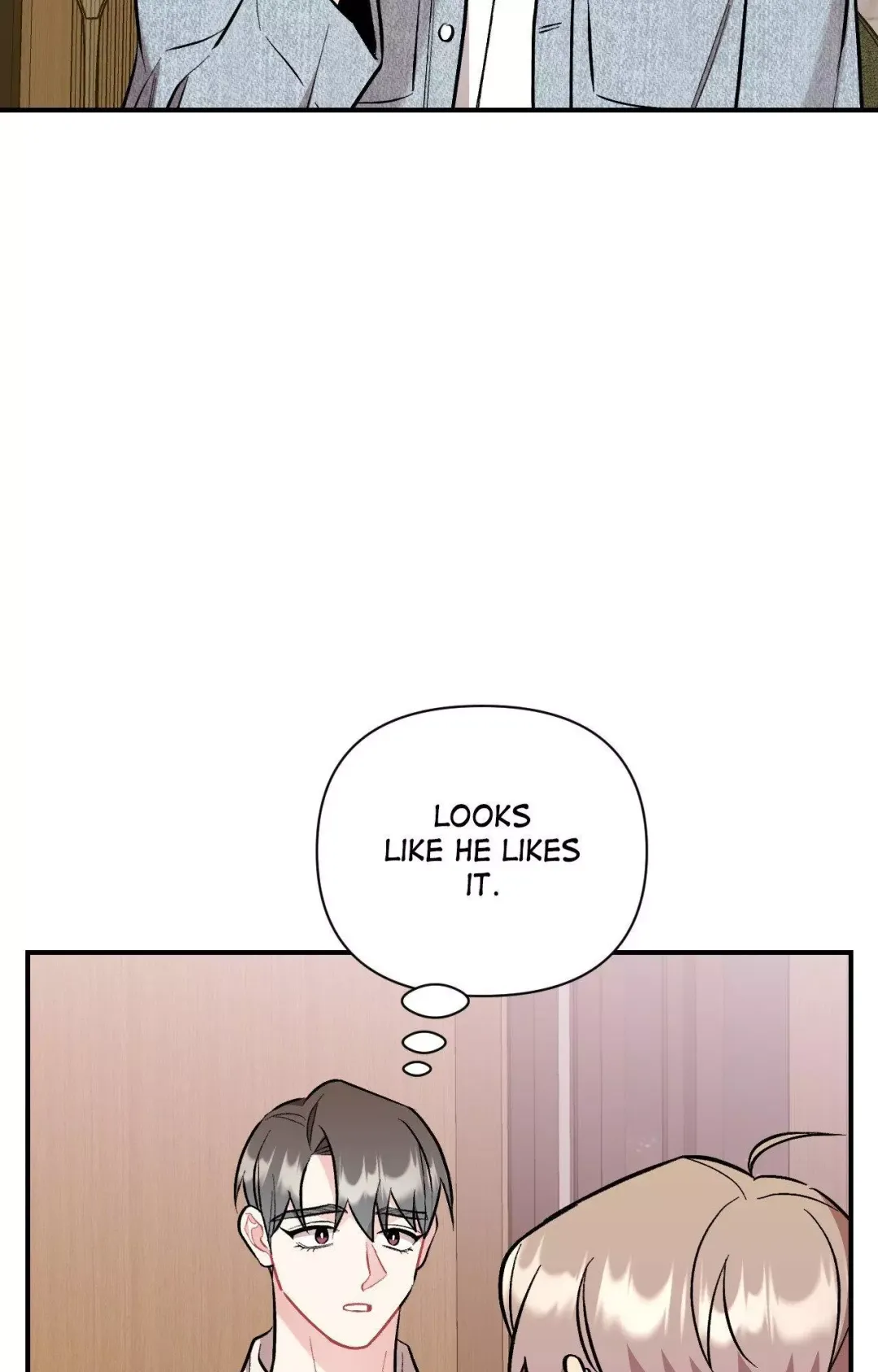 Cherry Complex - Chapter 61 Page 50