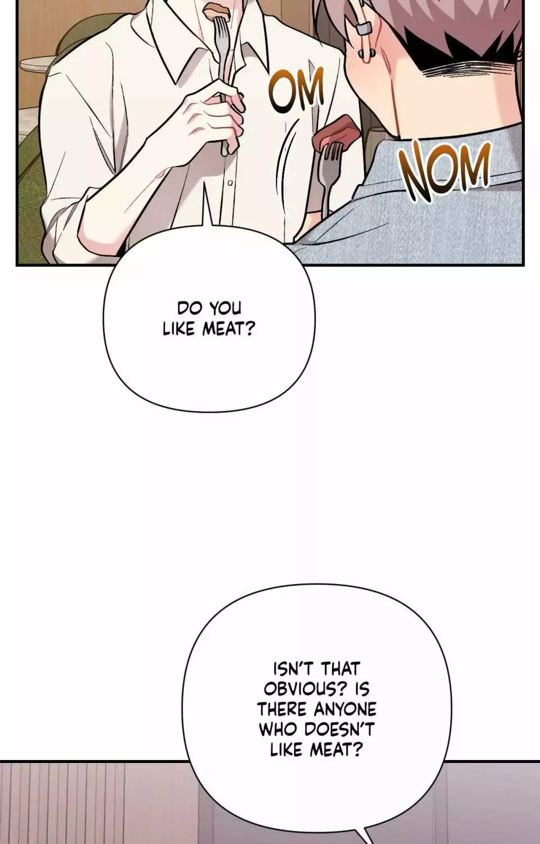Cherry Complex - Chapter 61 Page 51