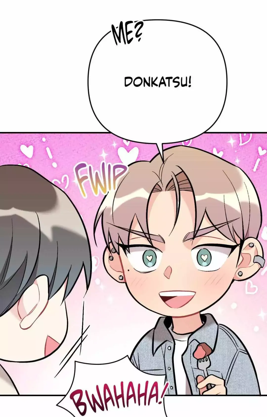 Cherry Complex - Chapter 61 Page 53