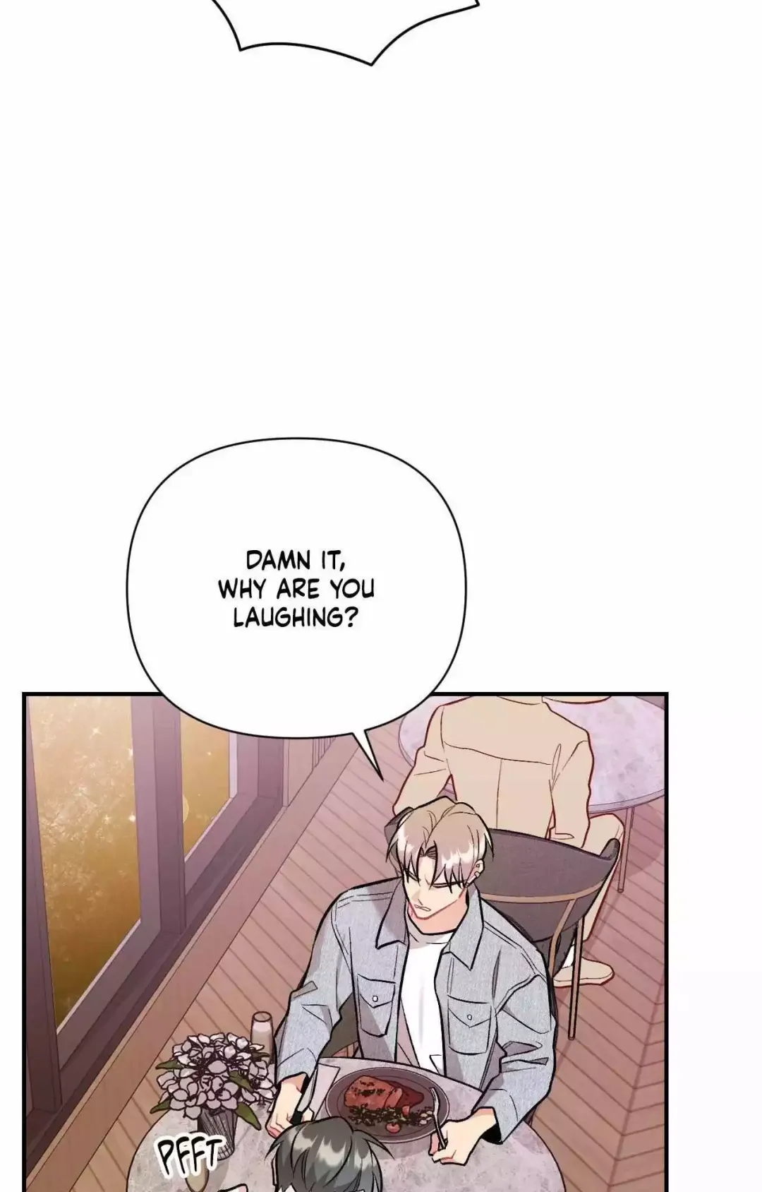 Cherry Complex - Chapter 61 Page 54