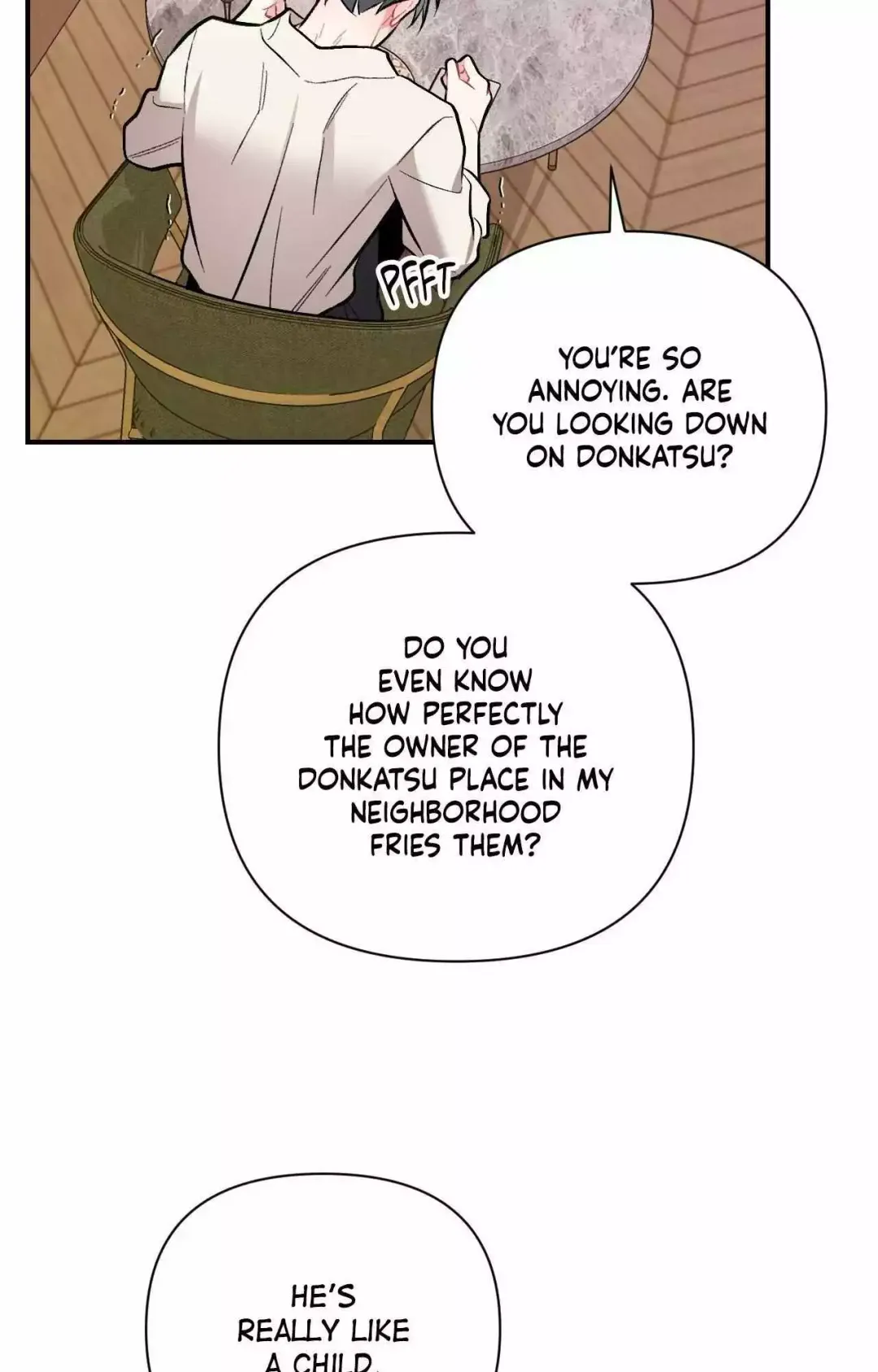 Cherry Complex - Chapter 61 Page 55