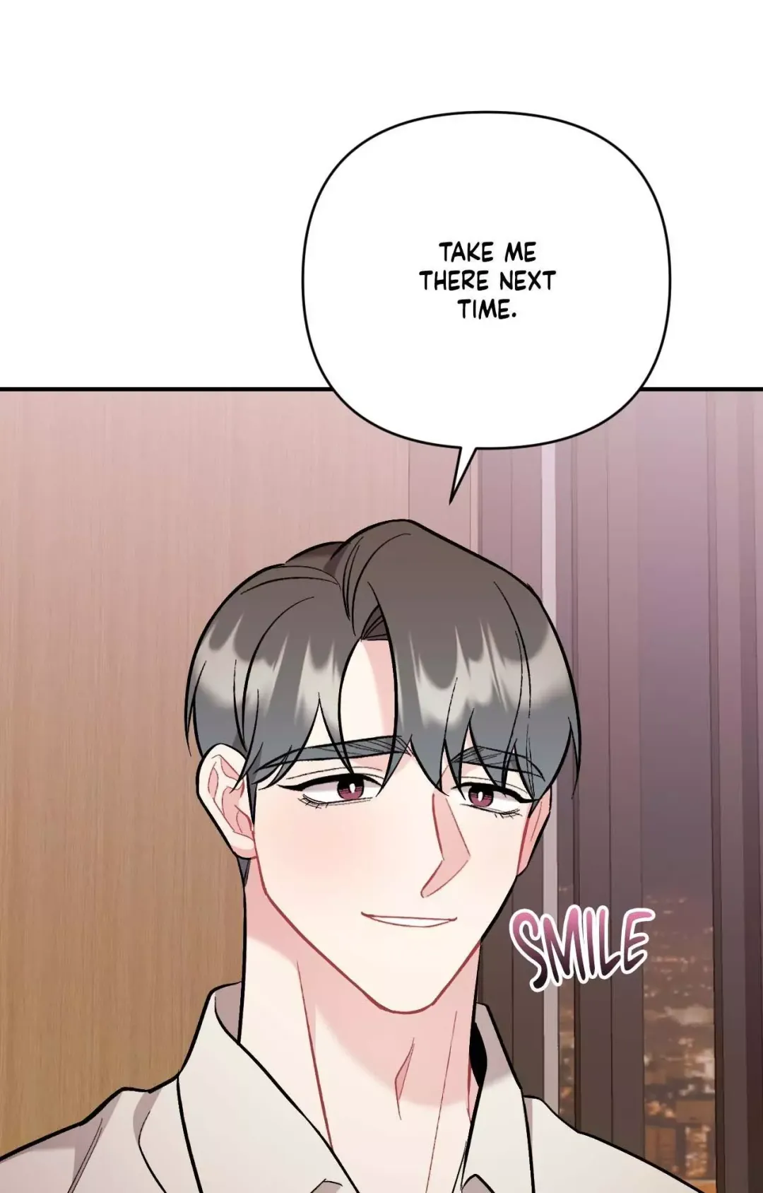 Cherry Complex - Chapter 61 Page 58