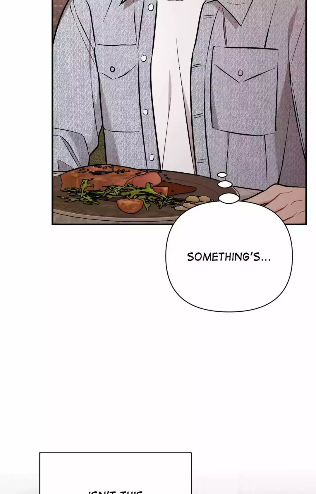 Cherry Complex - Chapter 61 Page 60