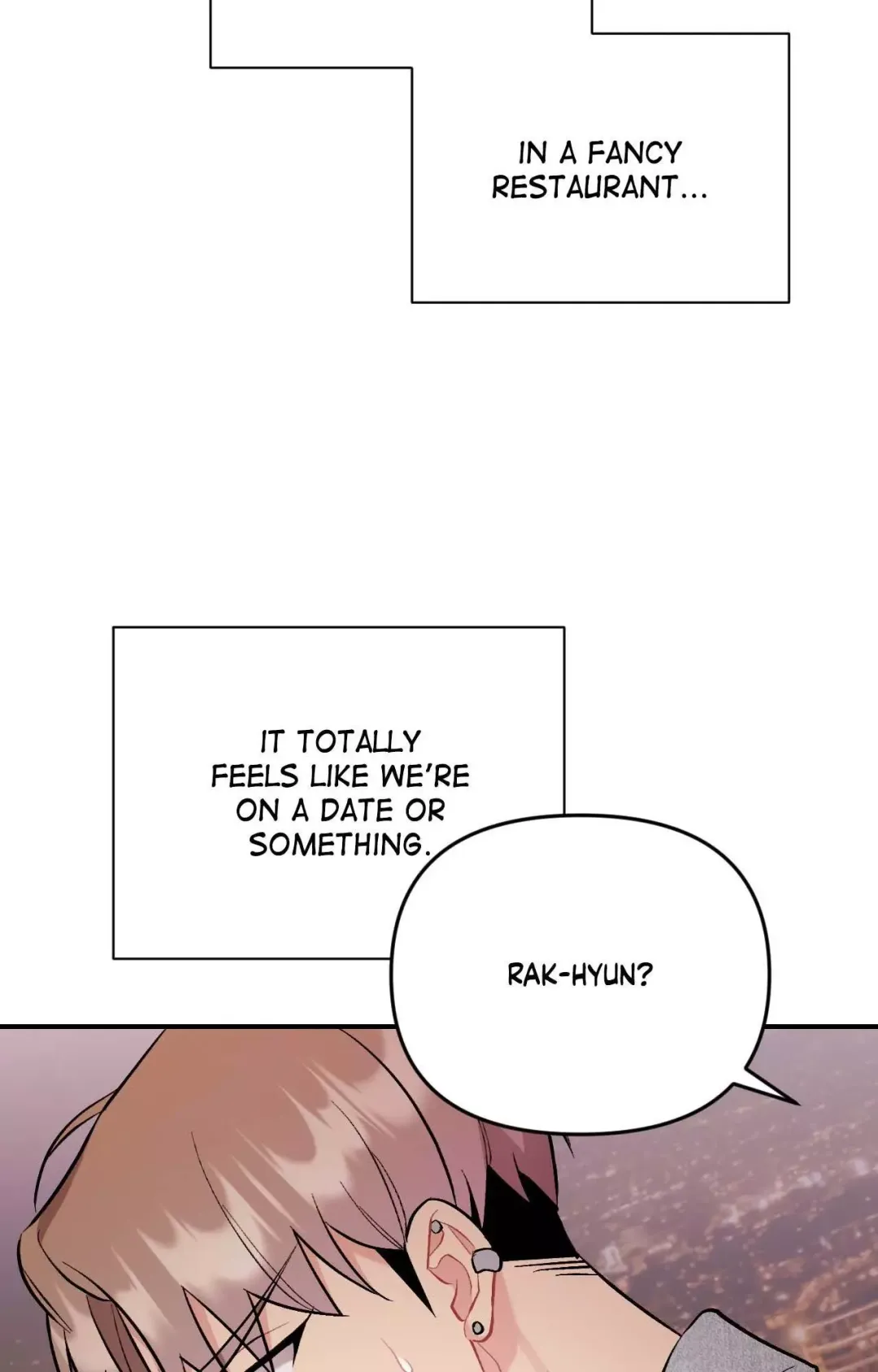 Cherry Complex - Chapter 61 Page 62