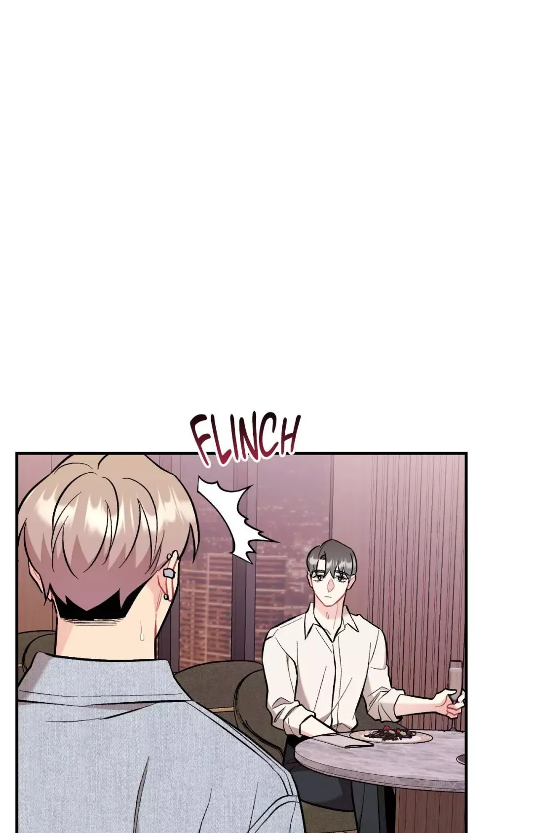 Cherry Complex - Chapter 61 Page 75