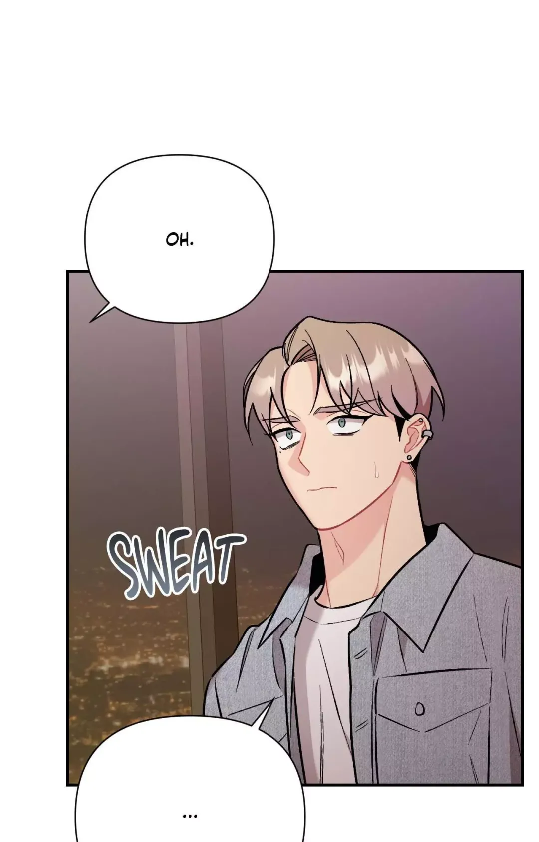 Cherry Complex - Chapter 61 Page 80