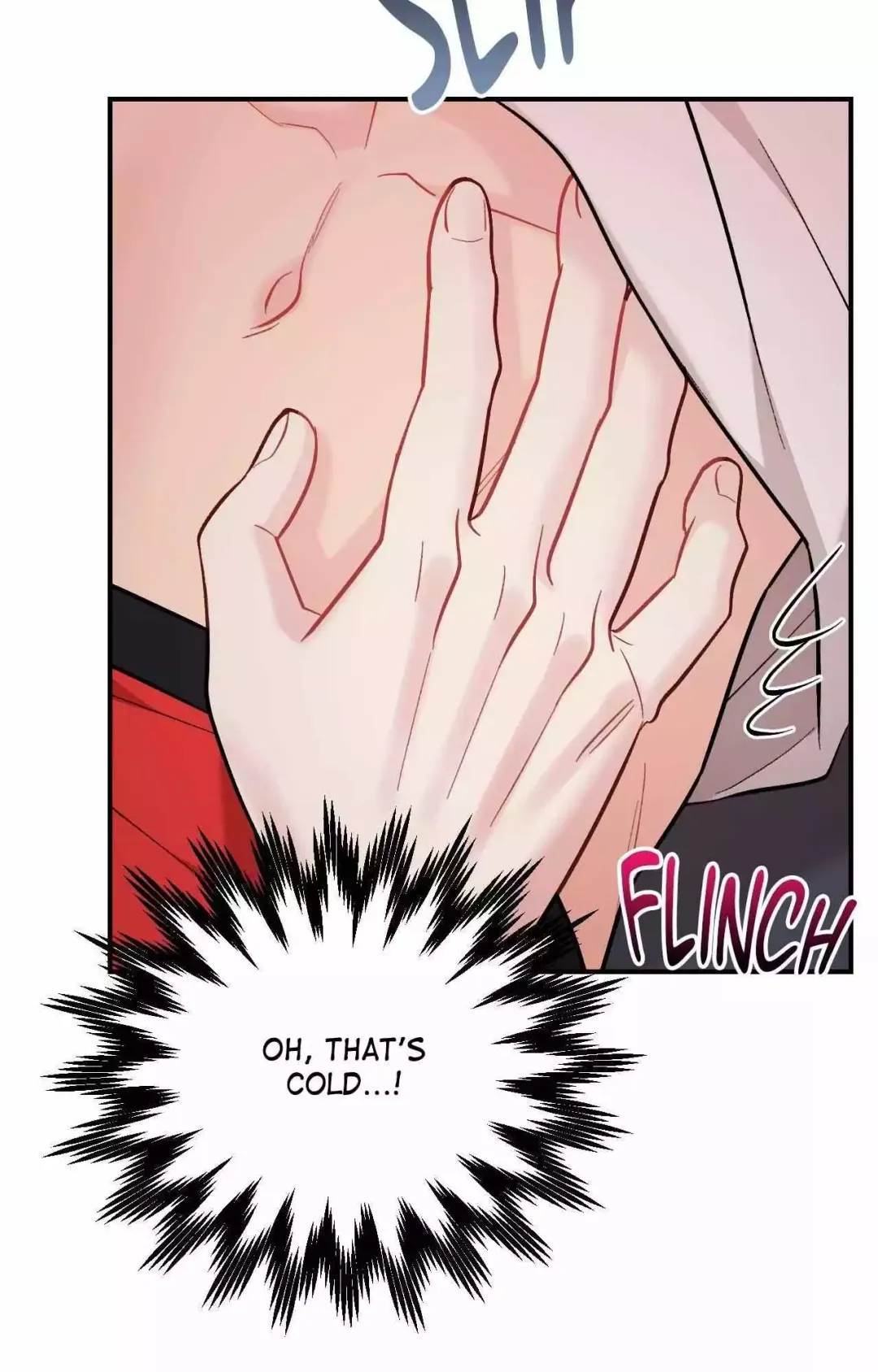 Cherry Complex - Chapter 61 Page 90