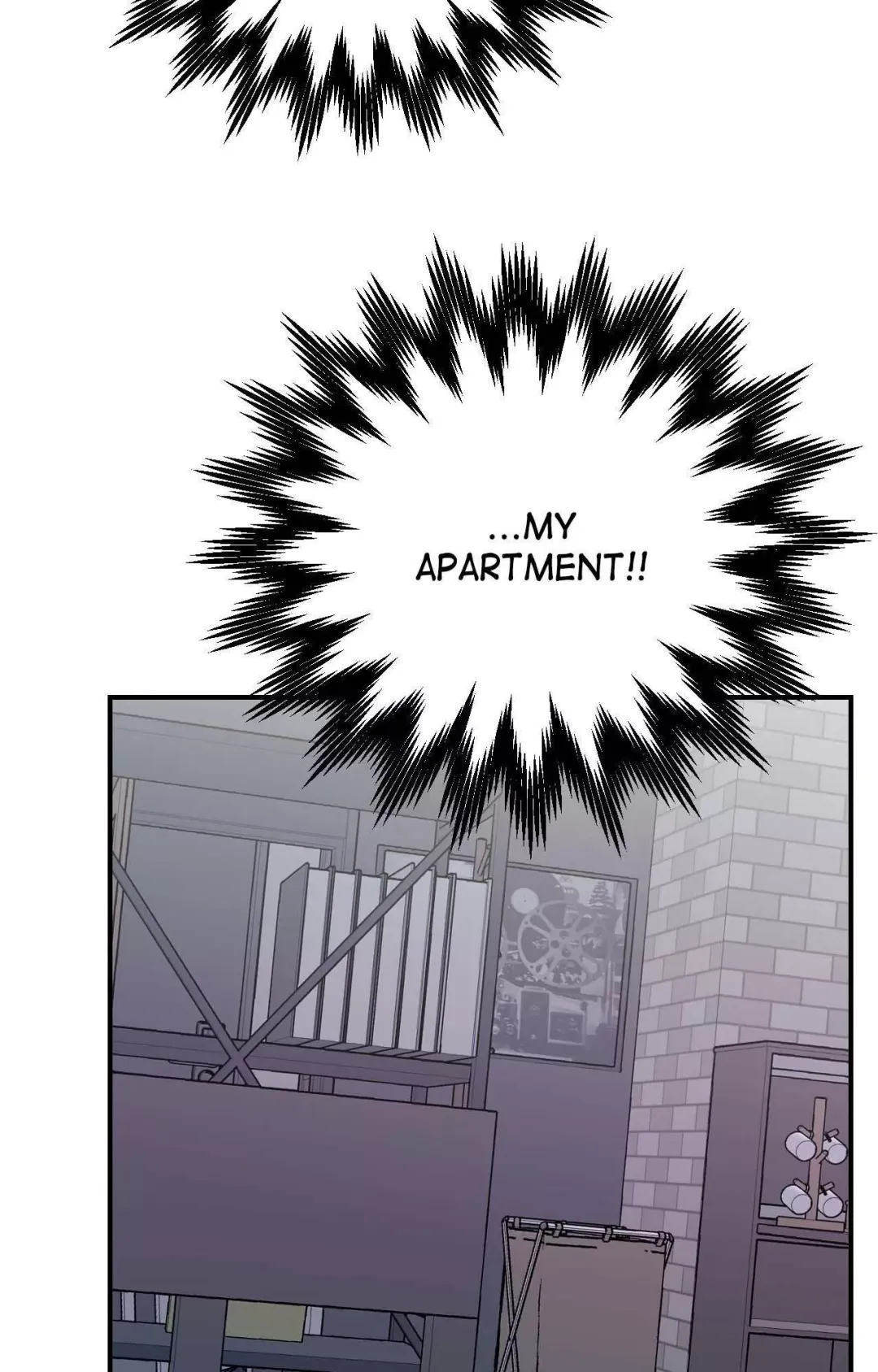 Cherry Complex - Chapter 62 Page 9