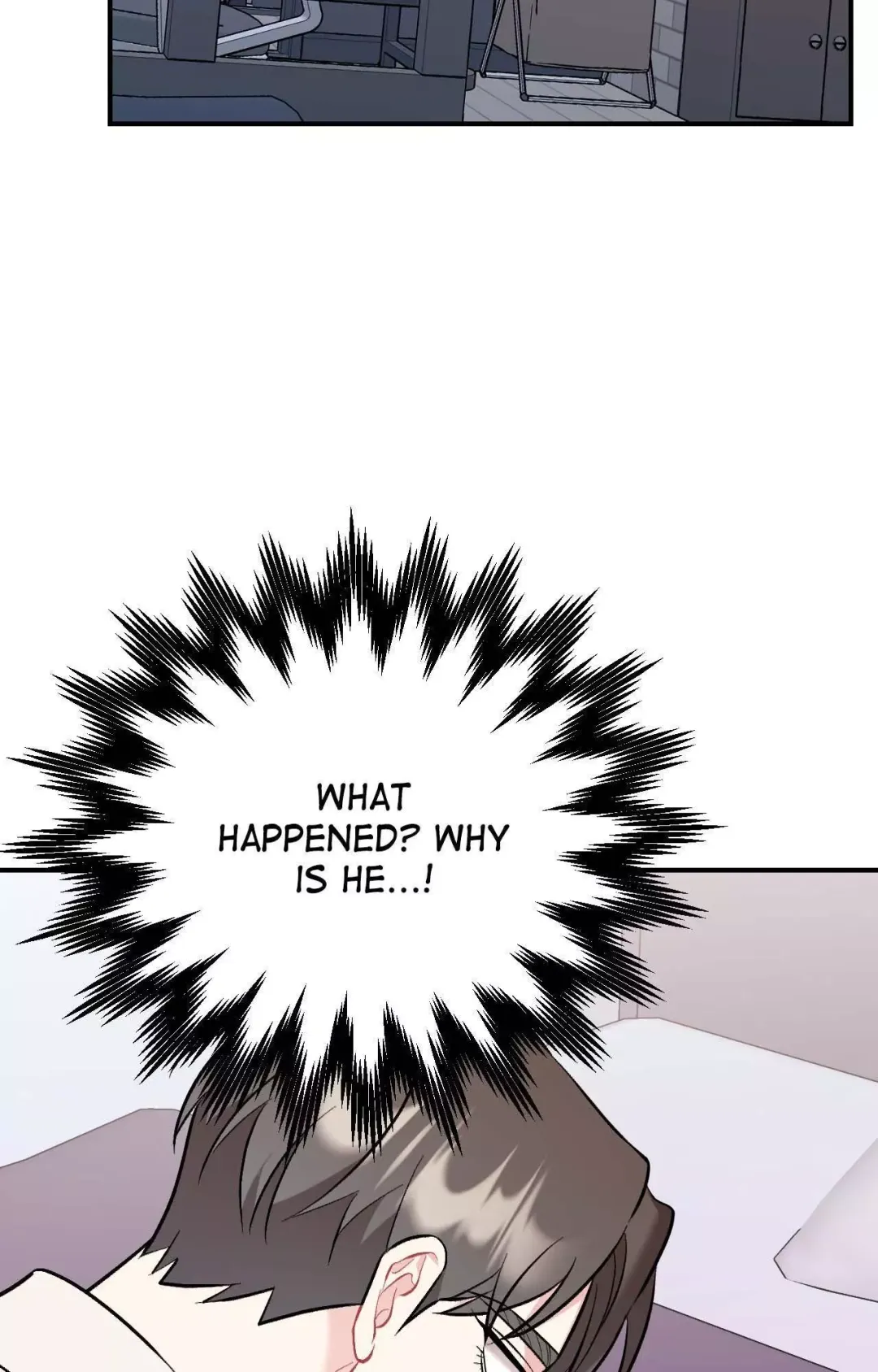 Cherry Complex - Chapter 62 Page 10
