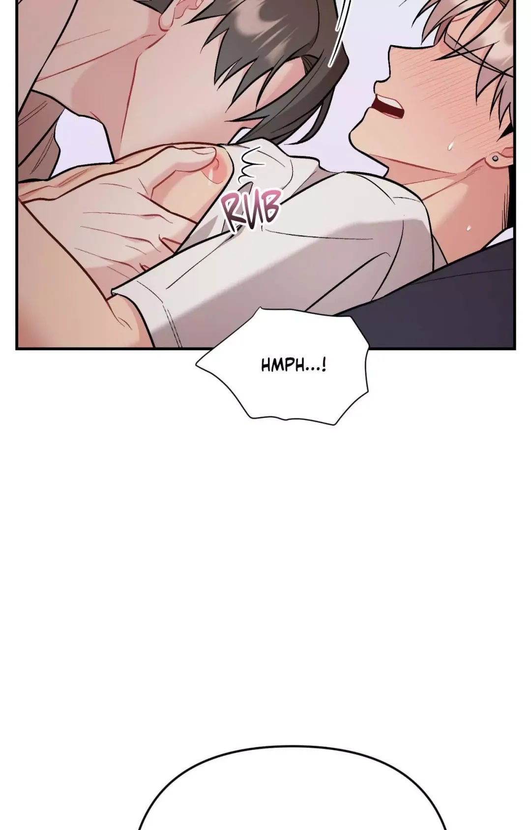 Cherry Complex - Chapter 62 Page 15