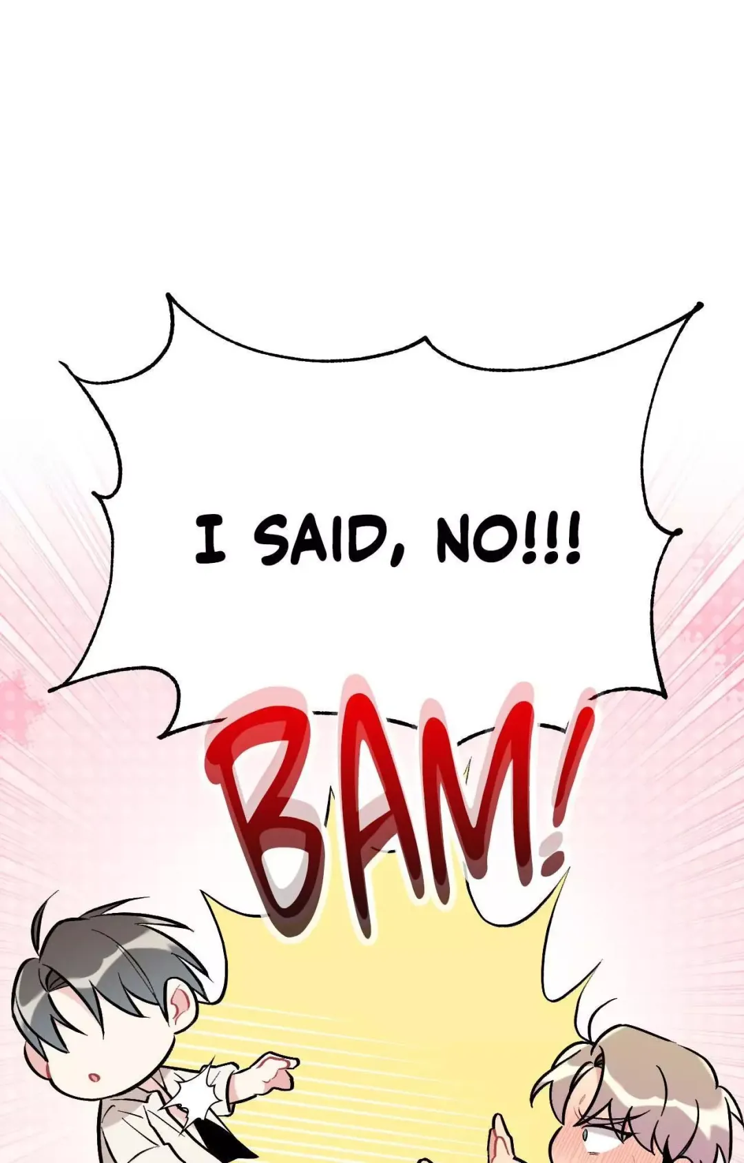 Cherry Complex - Chapter 62 Page 21