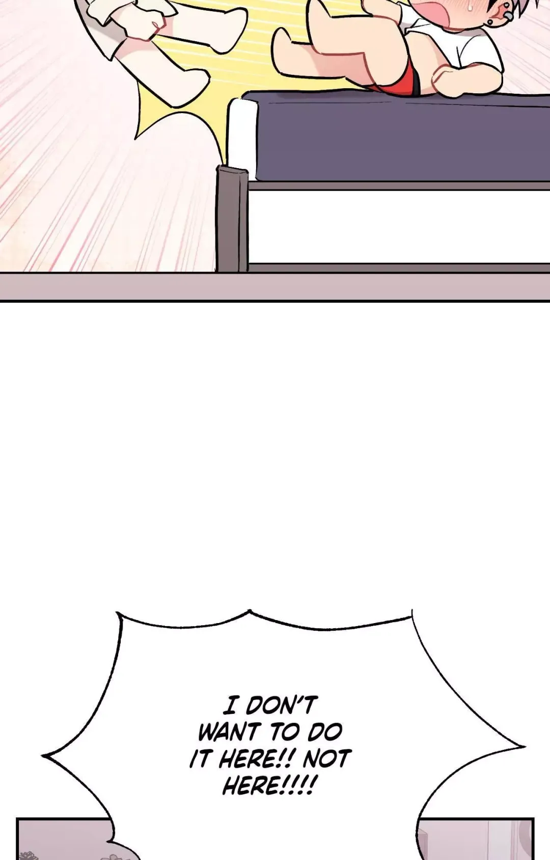 Cherry Complex - Chapter 62 Page 22