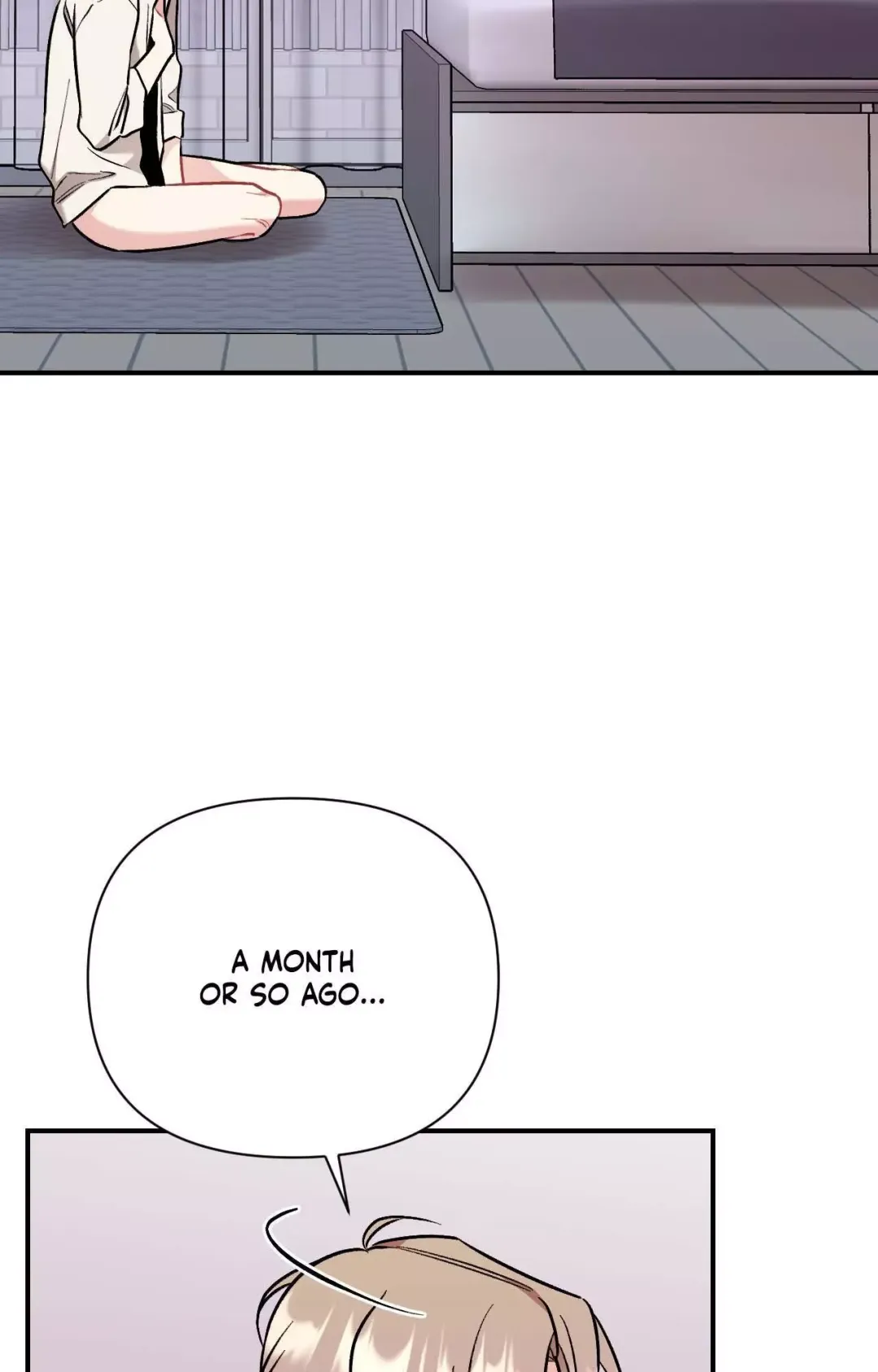 Cherry Complex - Chapter 62 Page 26
