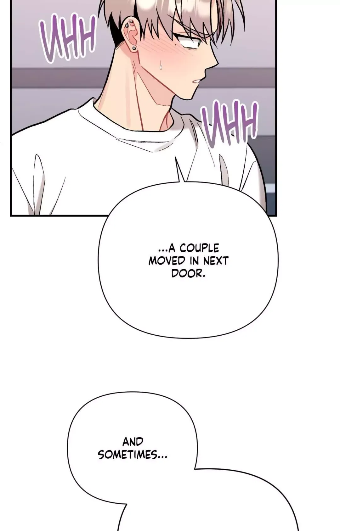 Cherry Complex - Chapter 62 Page 27