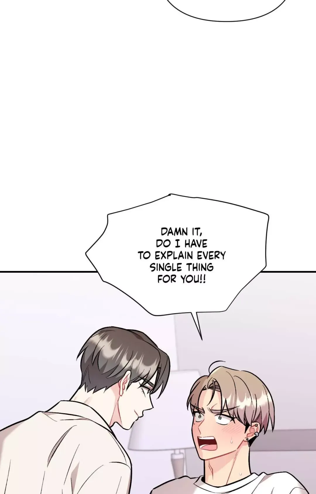 Cherry Complex - Chapter 62 Page 30