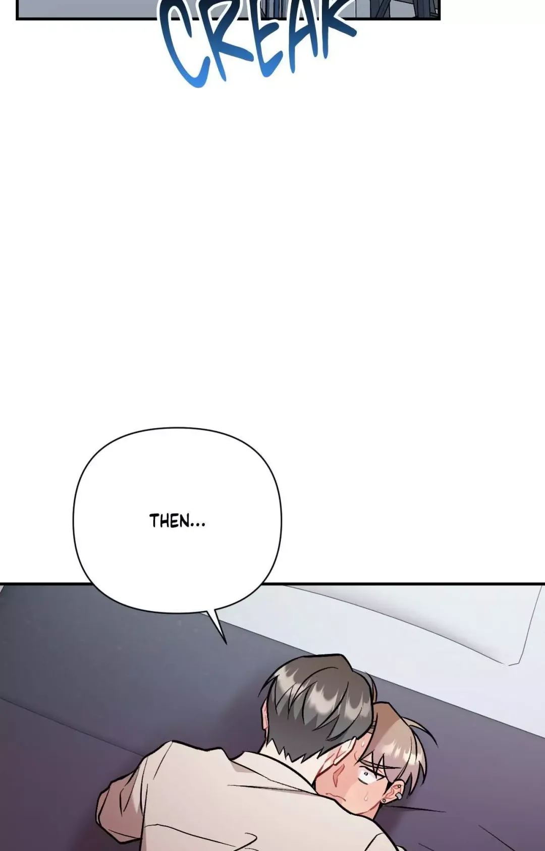 Cherry Complex - Chapter 62 Page 34