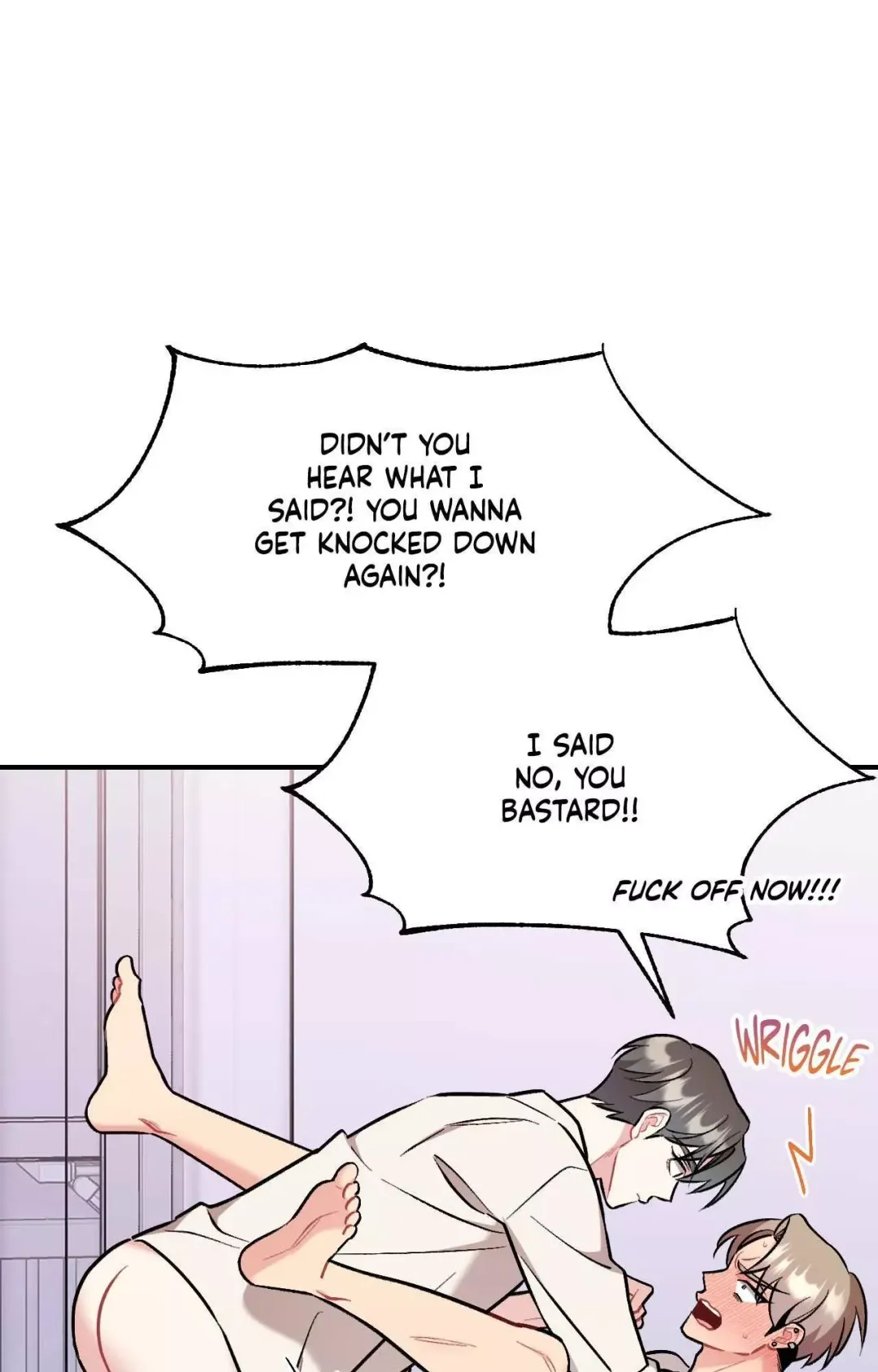 Cherry Complex - Chapter 62 Page 37