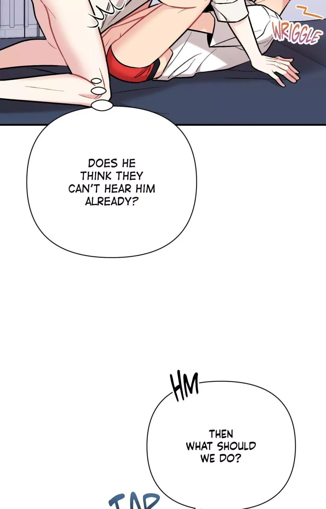 Cherry Complex - Chapter 62 Page 38