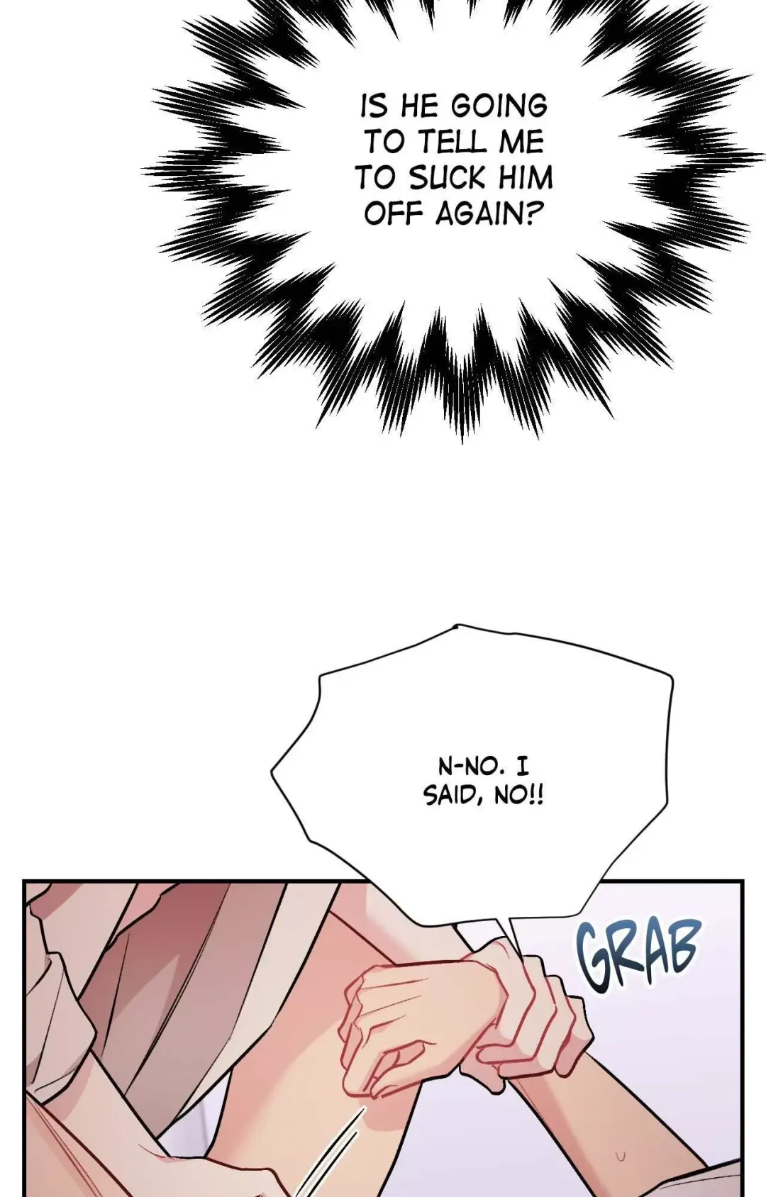 Cherry Complex - Chapter 62 Page 42