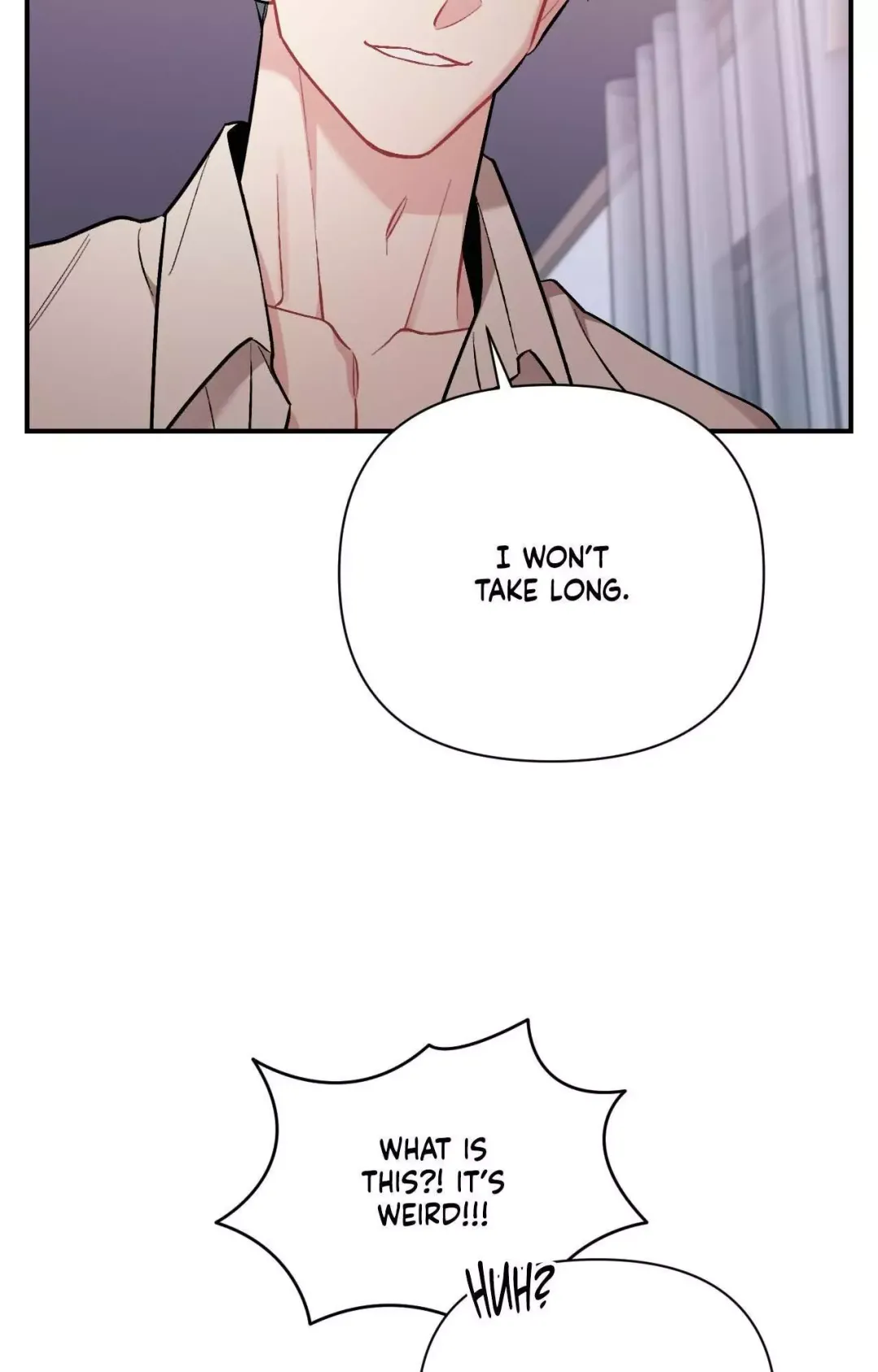 Cherry Complex - Chapter 62 Page 48