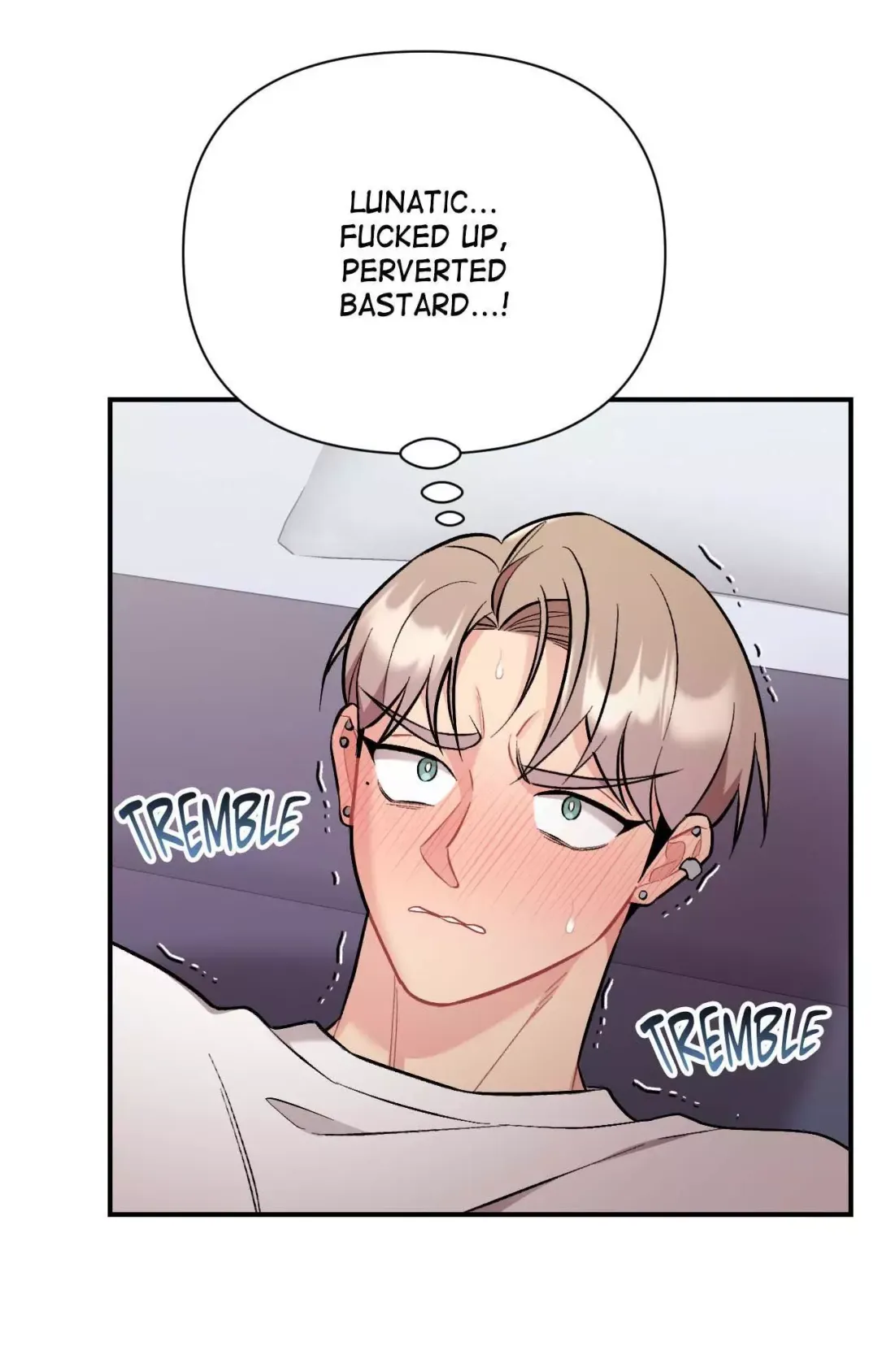 Cherry Complex - Chapter 62 Page 50