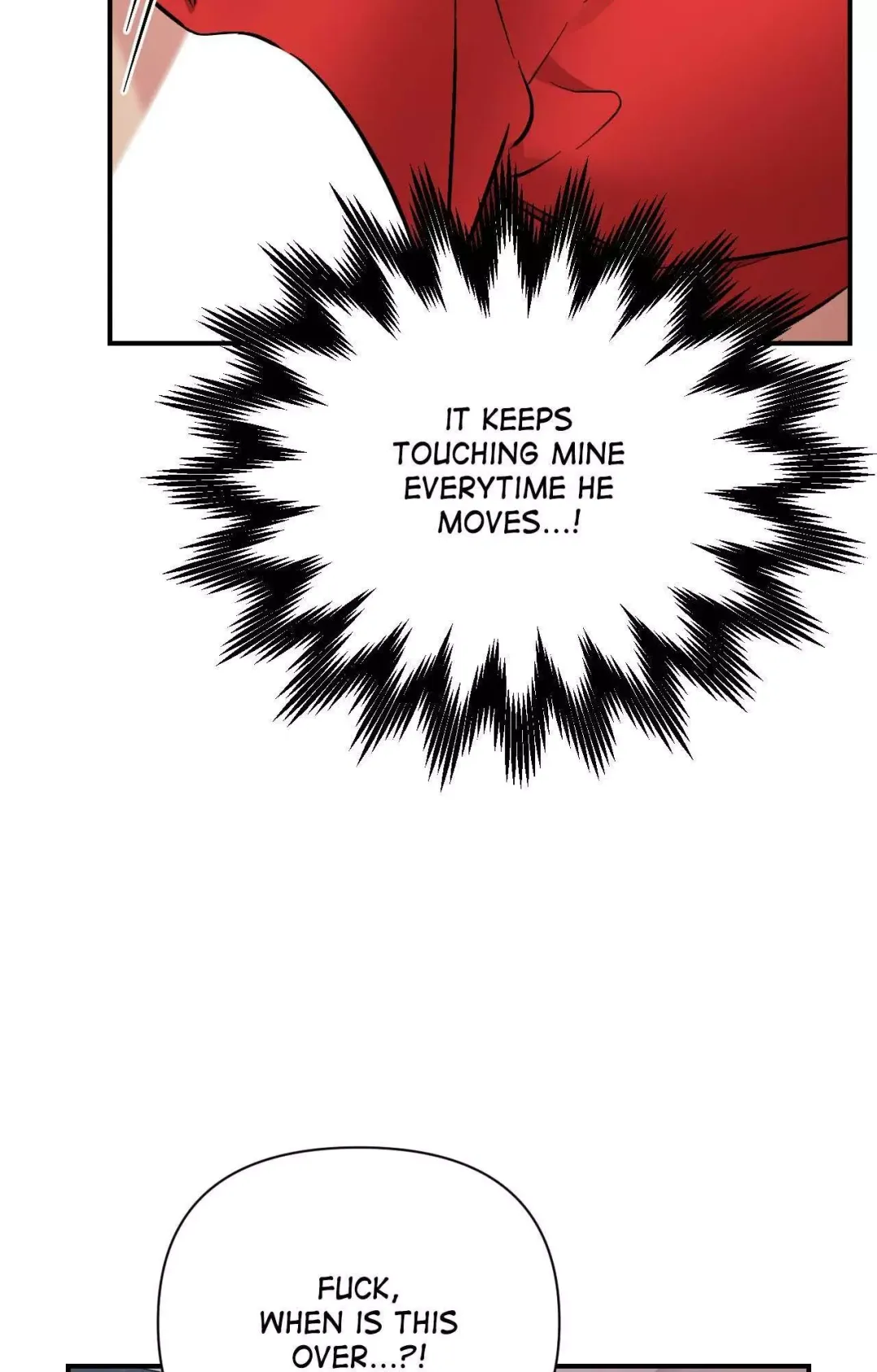 Cherry Complex - Chapter 62 Page 57