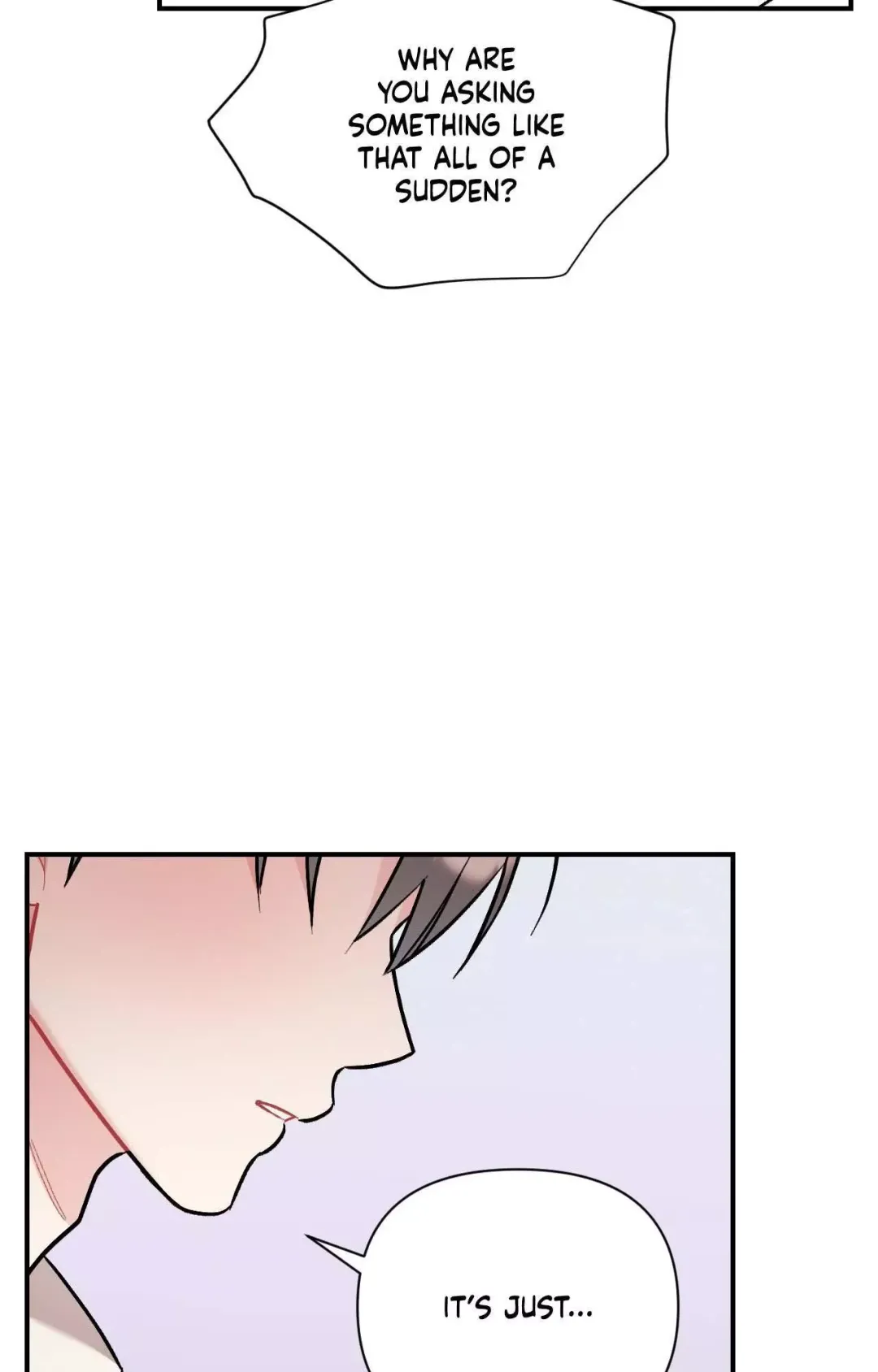 Cherry Complex - Chapter 62 Page 64