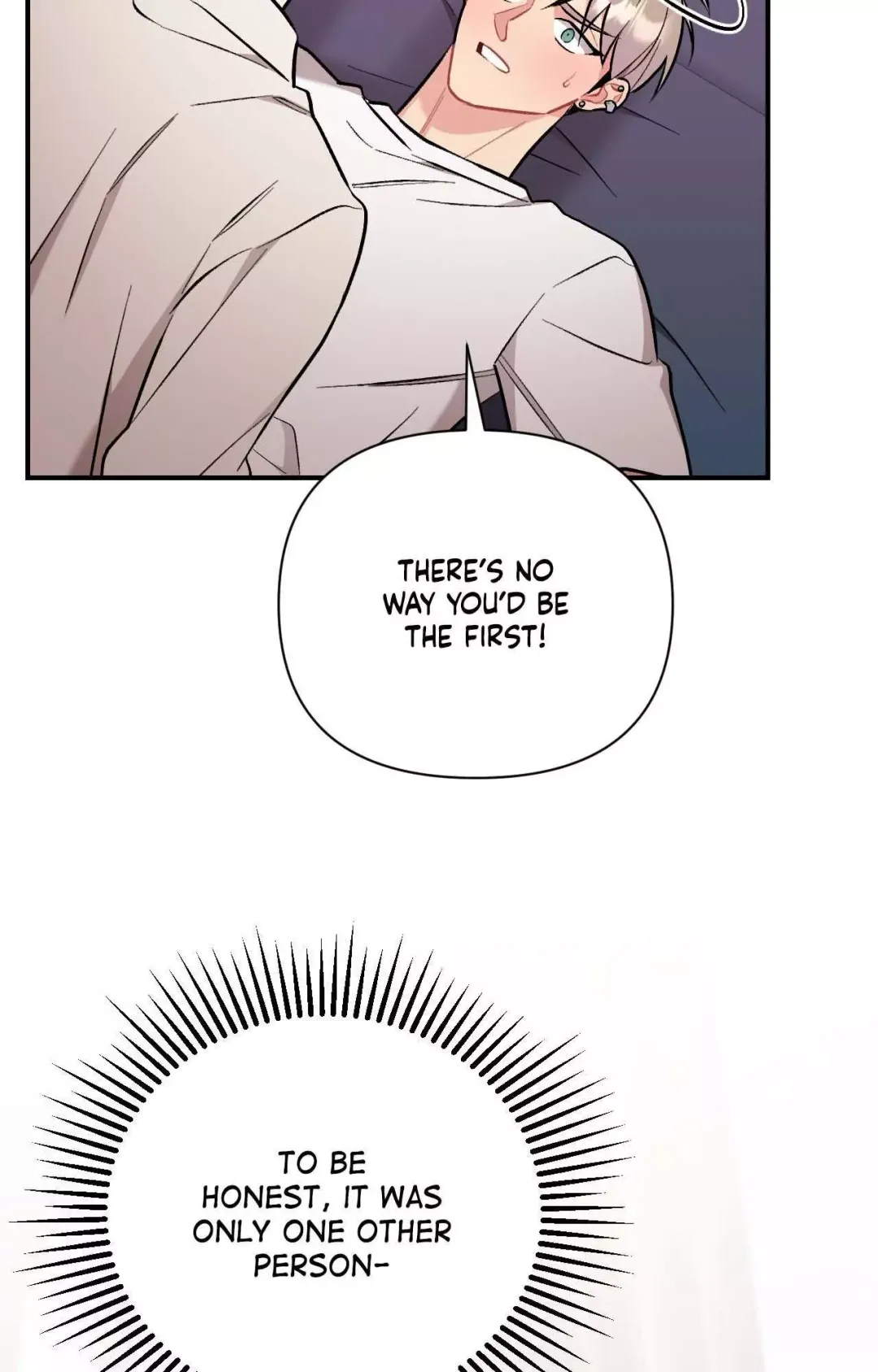 Cherry Complex - Chapter 62 Page 68