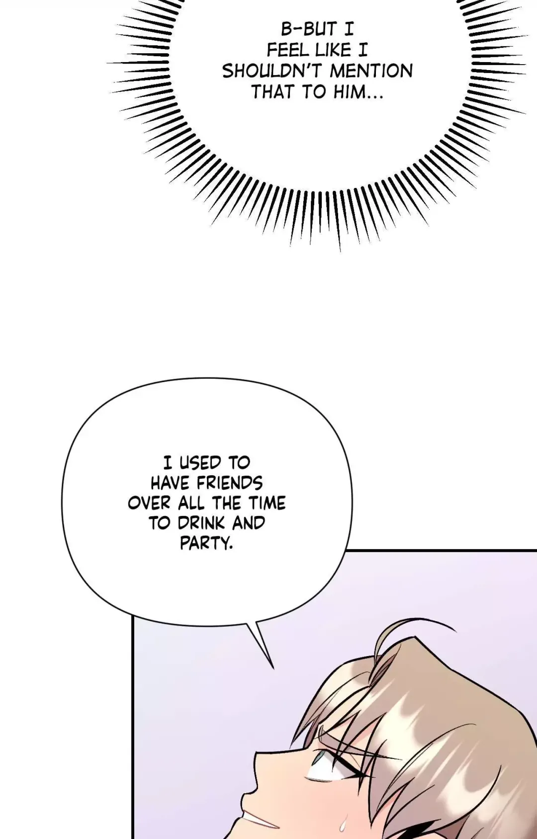 Cherry Complex - Chapter 62 Page 70