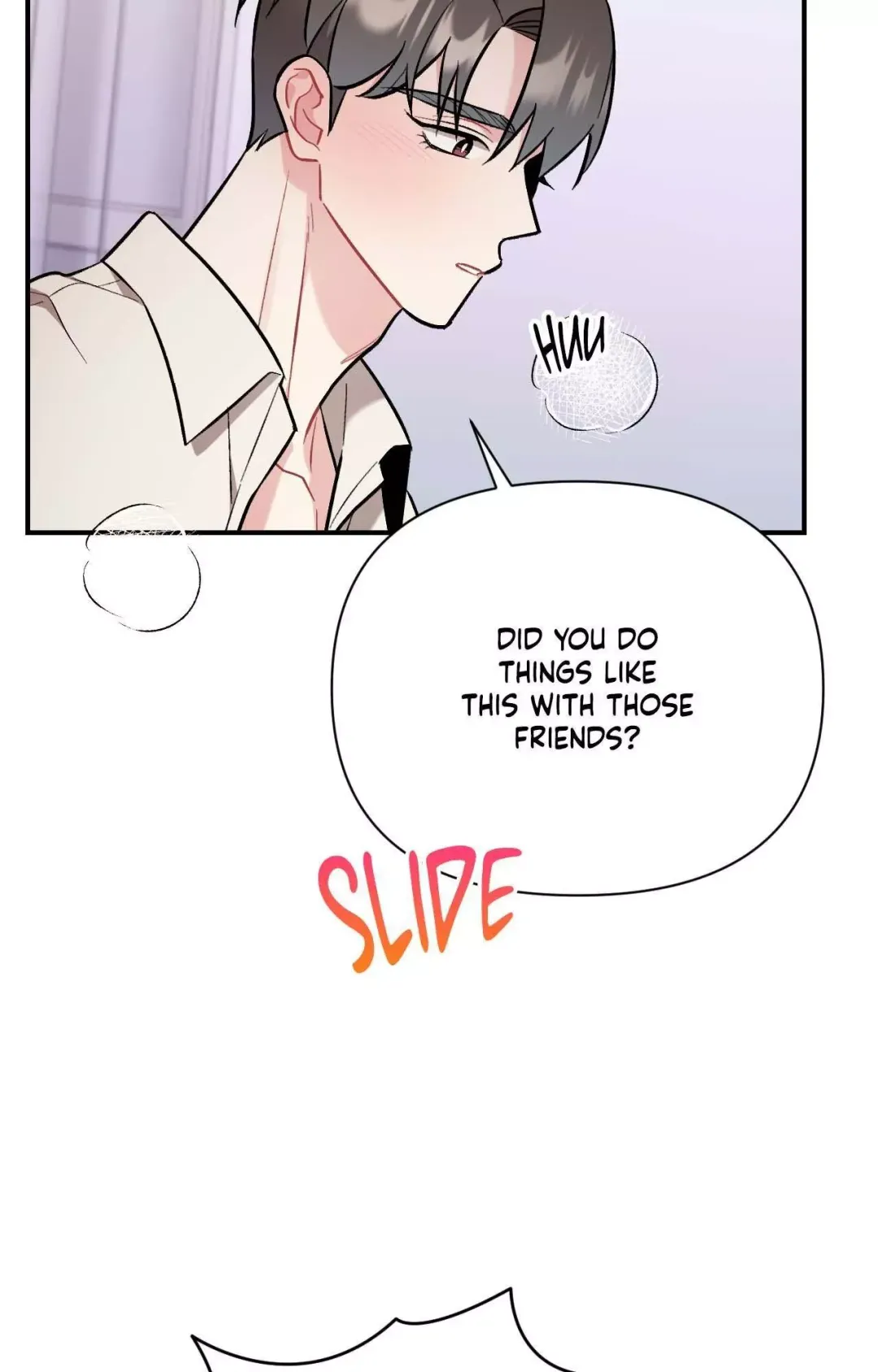 Cherry Complex - Chapter 62 Page 72