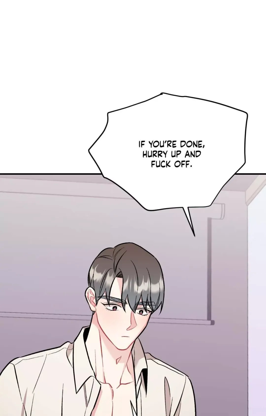Cherry Complex - Chapter 62 Page 83