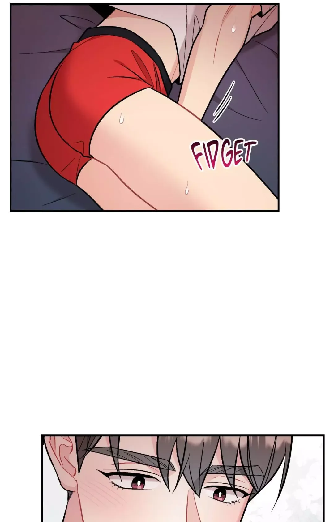 Cherry Complex - Chapter 62 Page 85