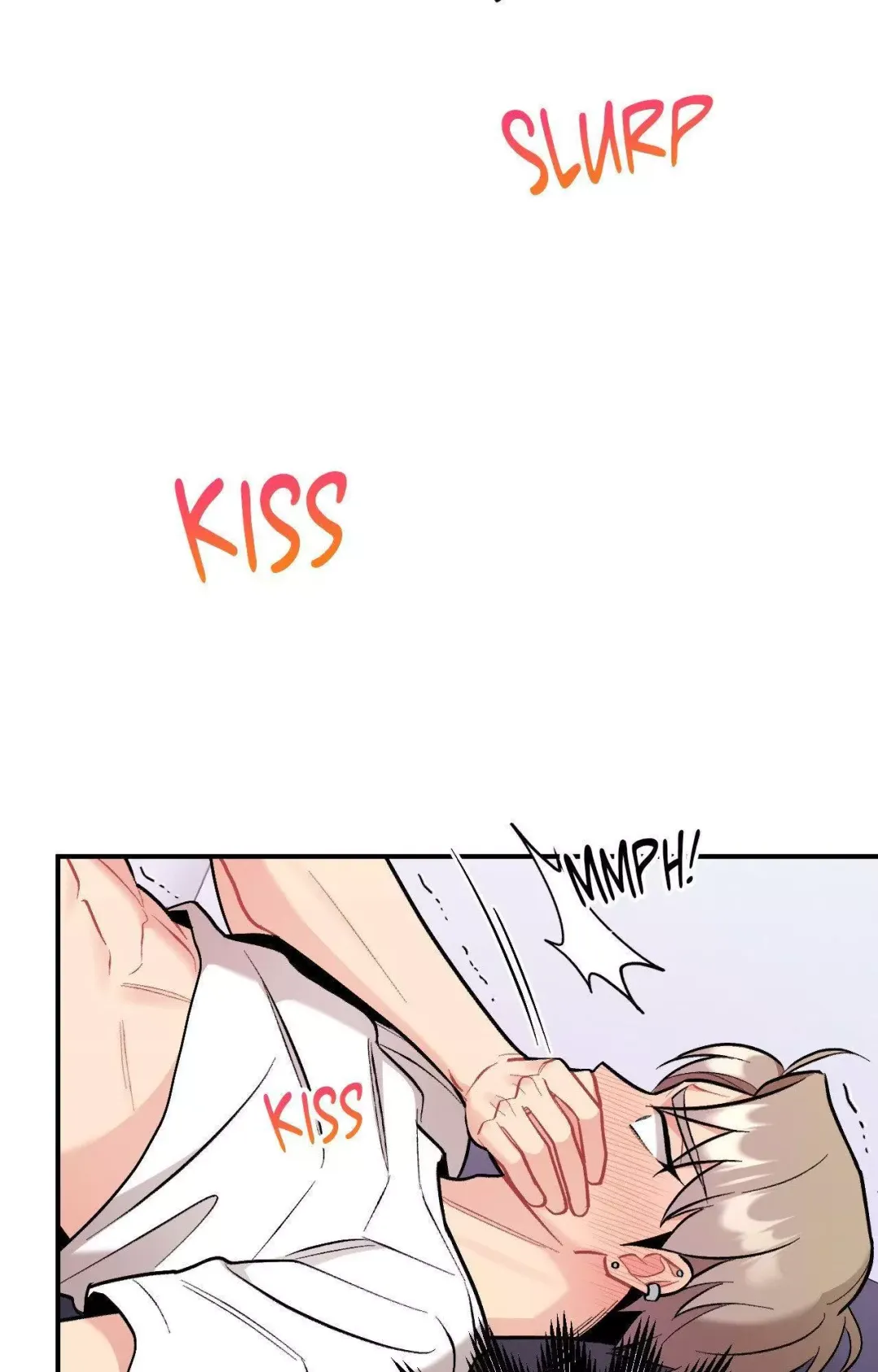 Cherry Complex - Chapter 63 Page 10