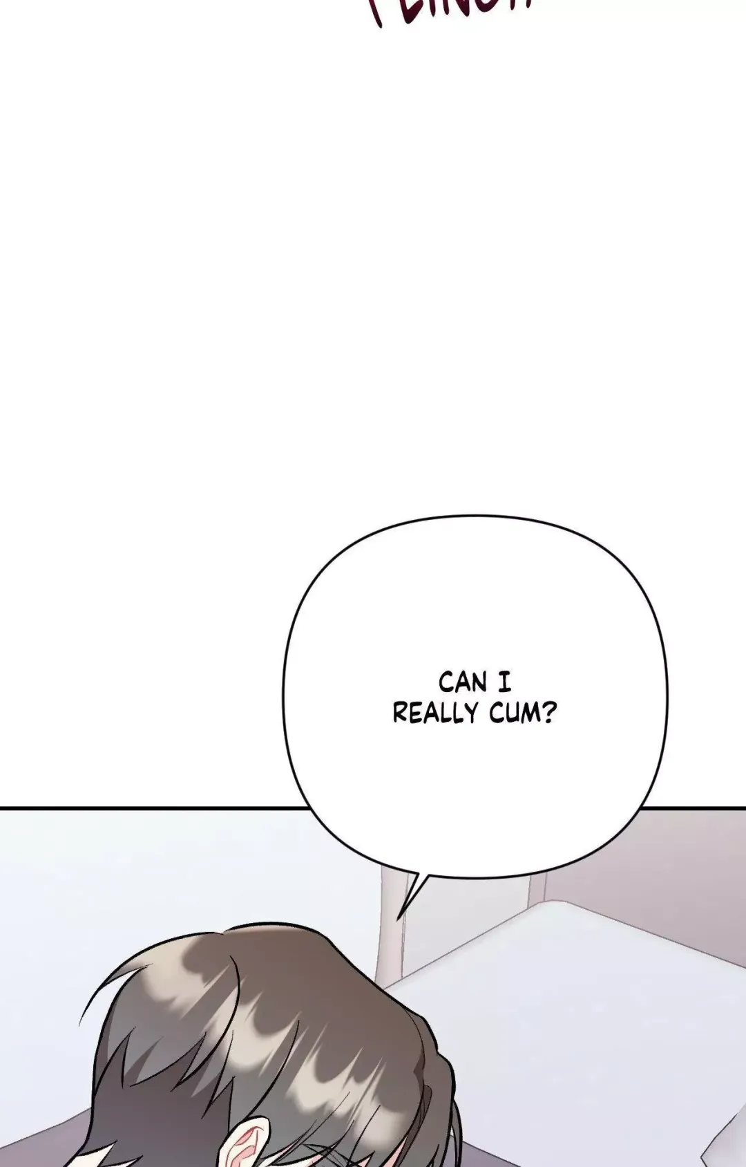 Cherry Complex - Chapter 63 Page 24