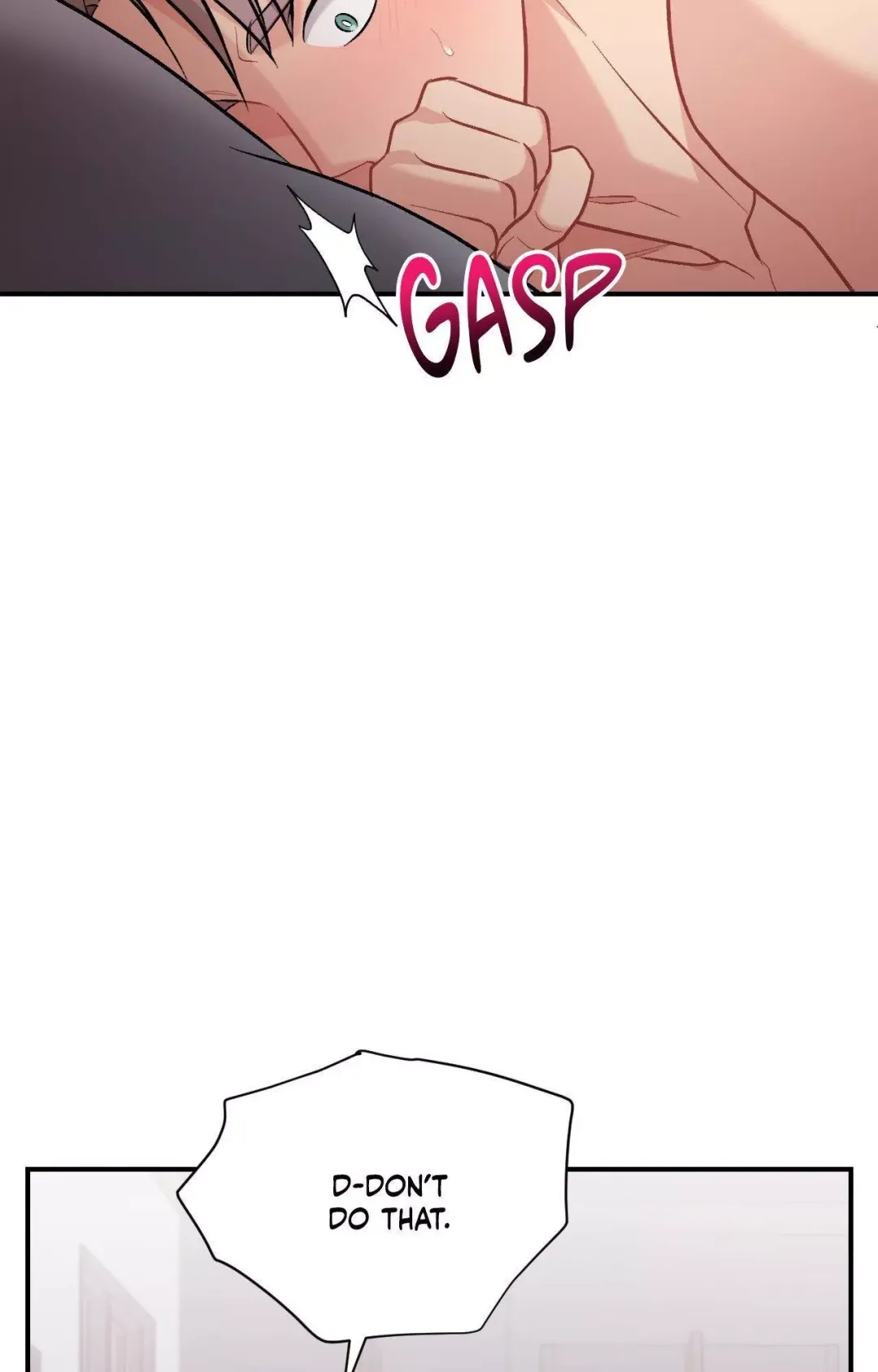 Cherry Complex - Chapter 63 Page 40