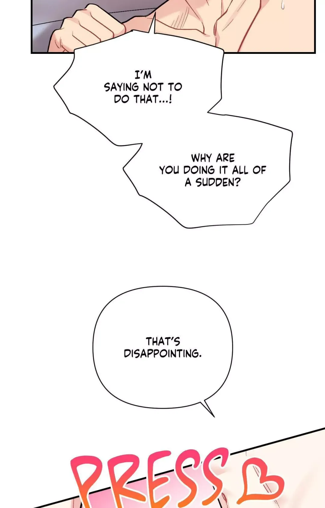 Cherry Complex - Chapter 63 Page 44