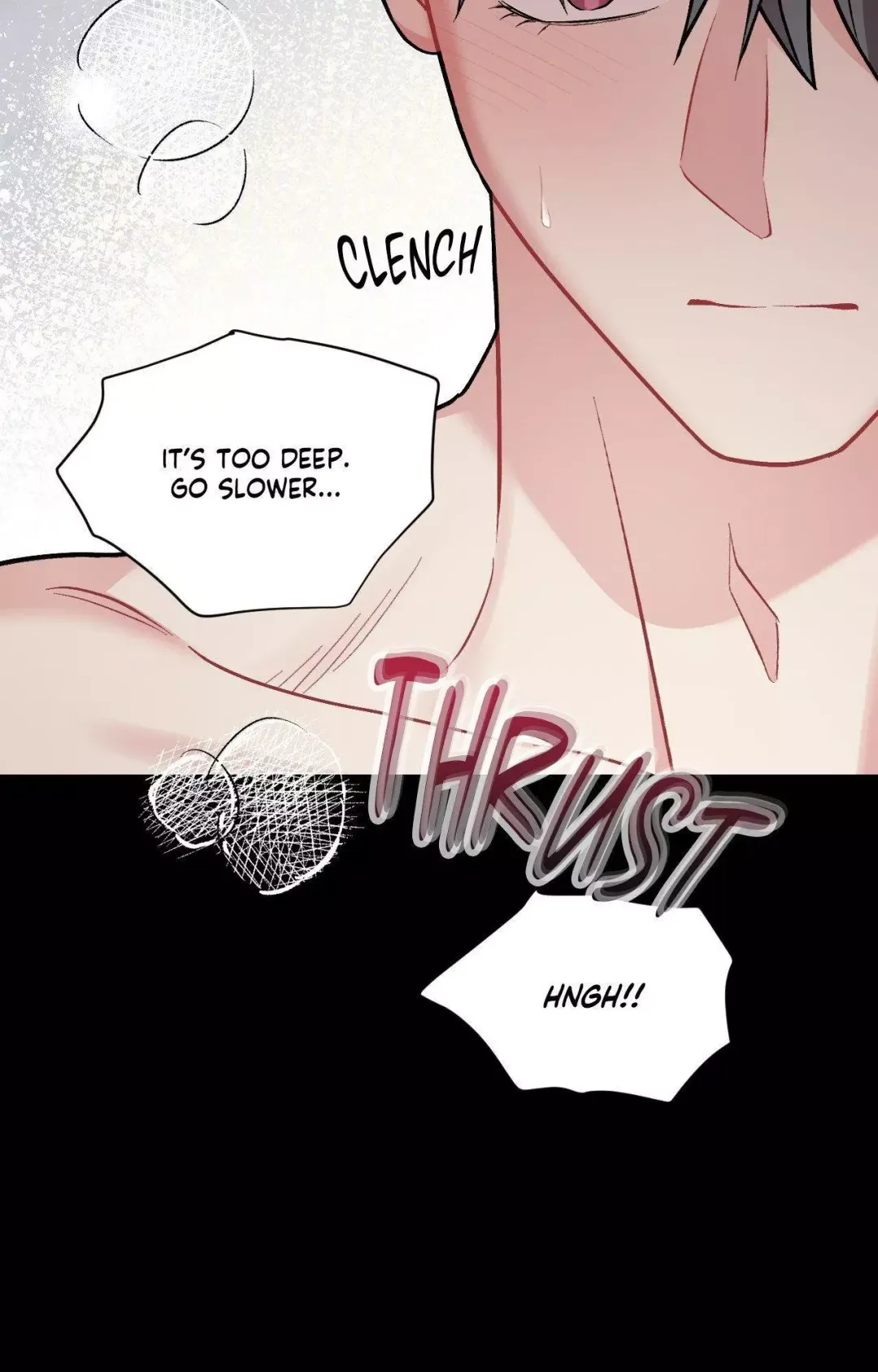 Cherry Complex - Chapter 63 Page 48