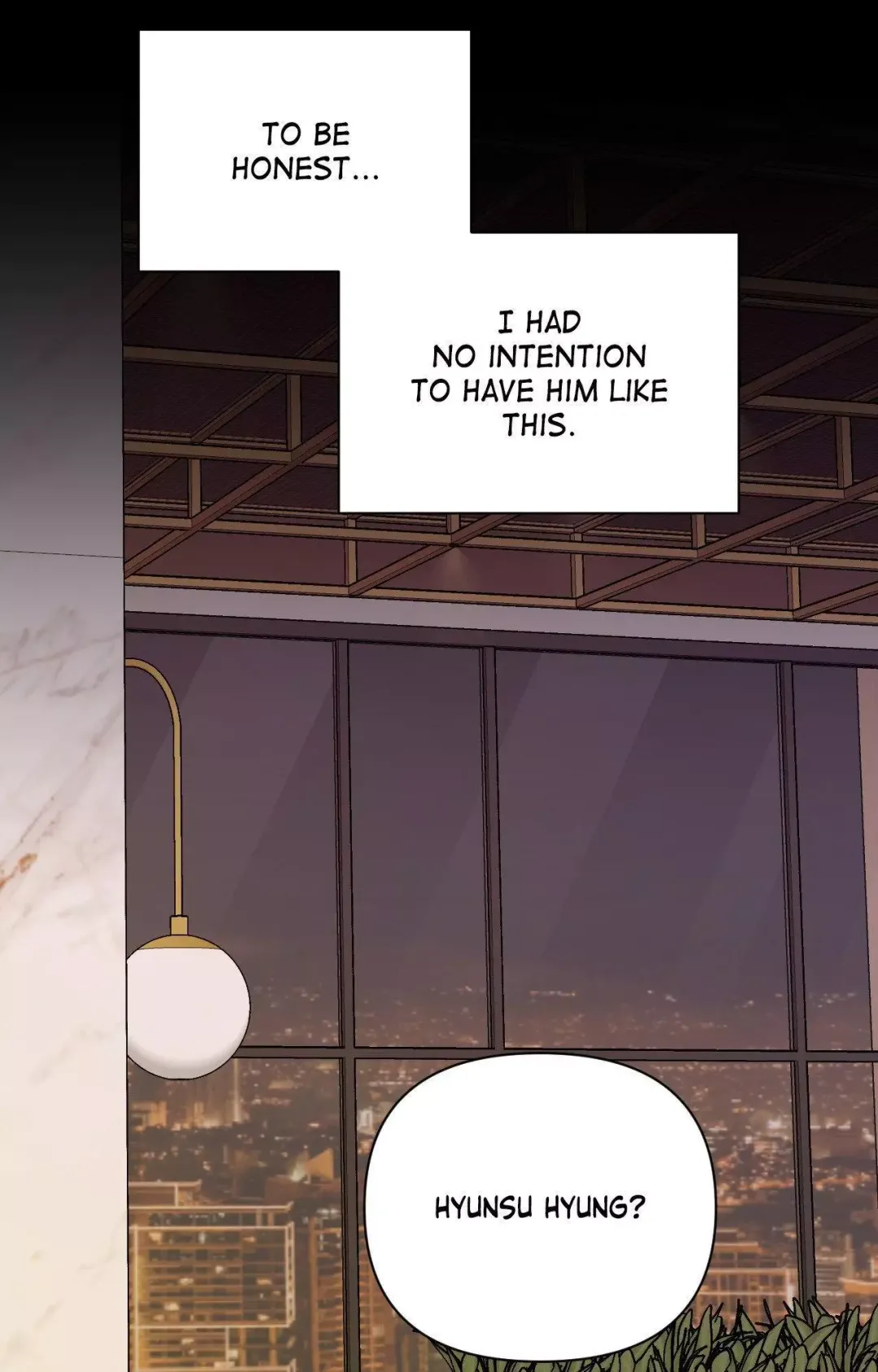 Cherry Complex - Chapter 63 Page 49