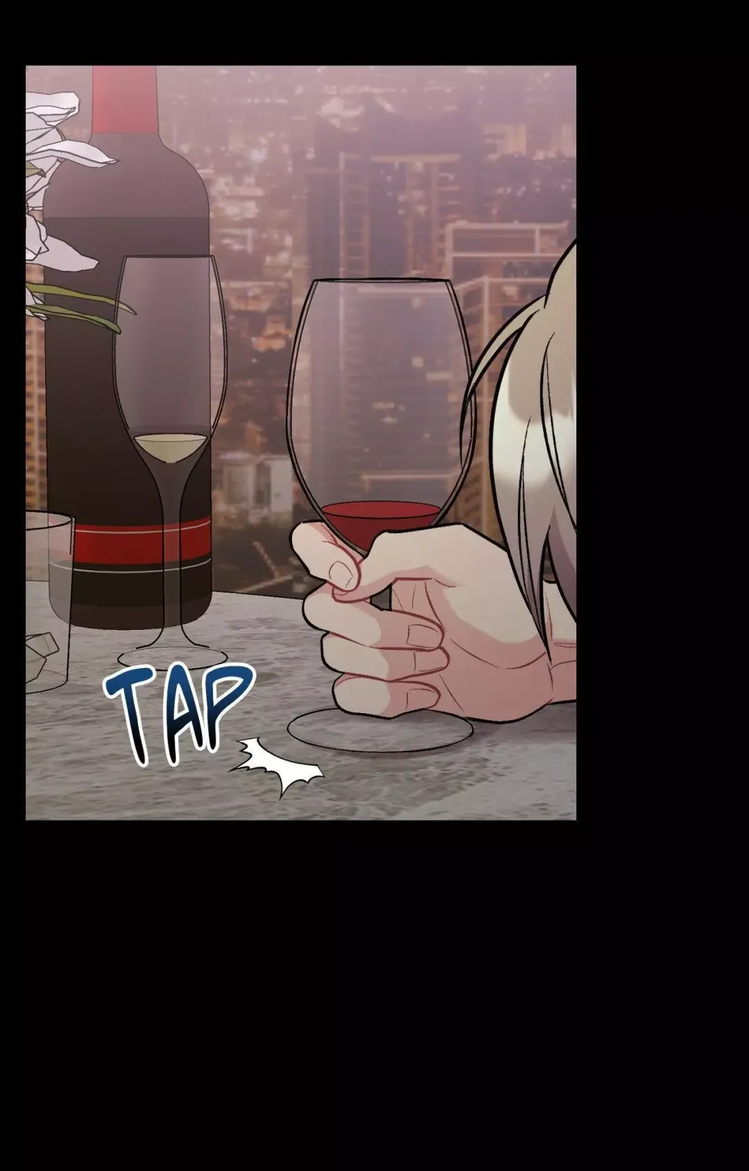 Cherry Complex - Chapter 63 Page 59