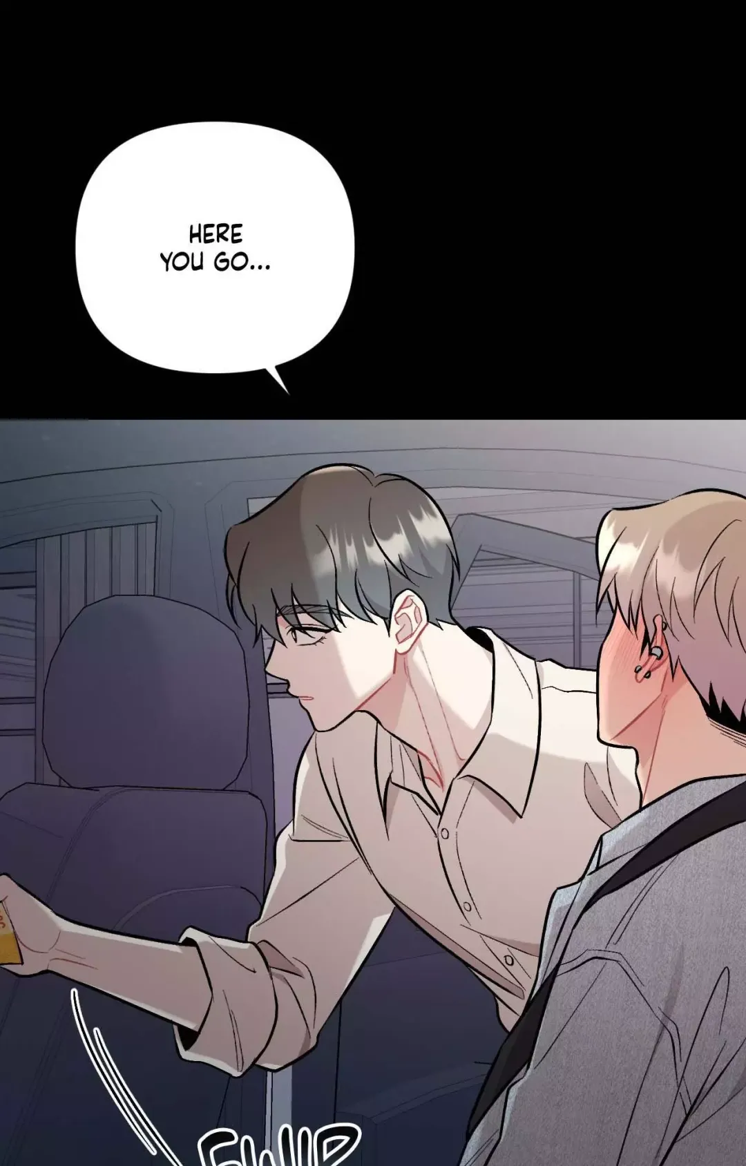Cherry Complex - Chapter 63 Page 67