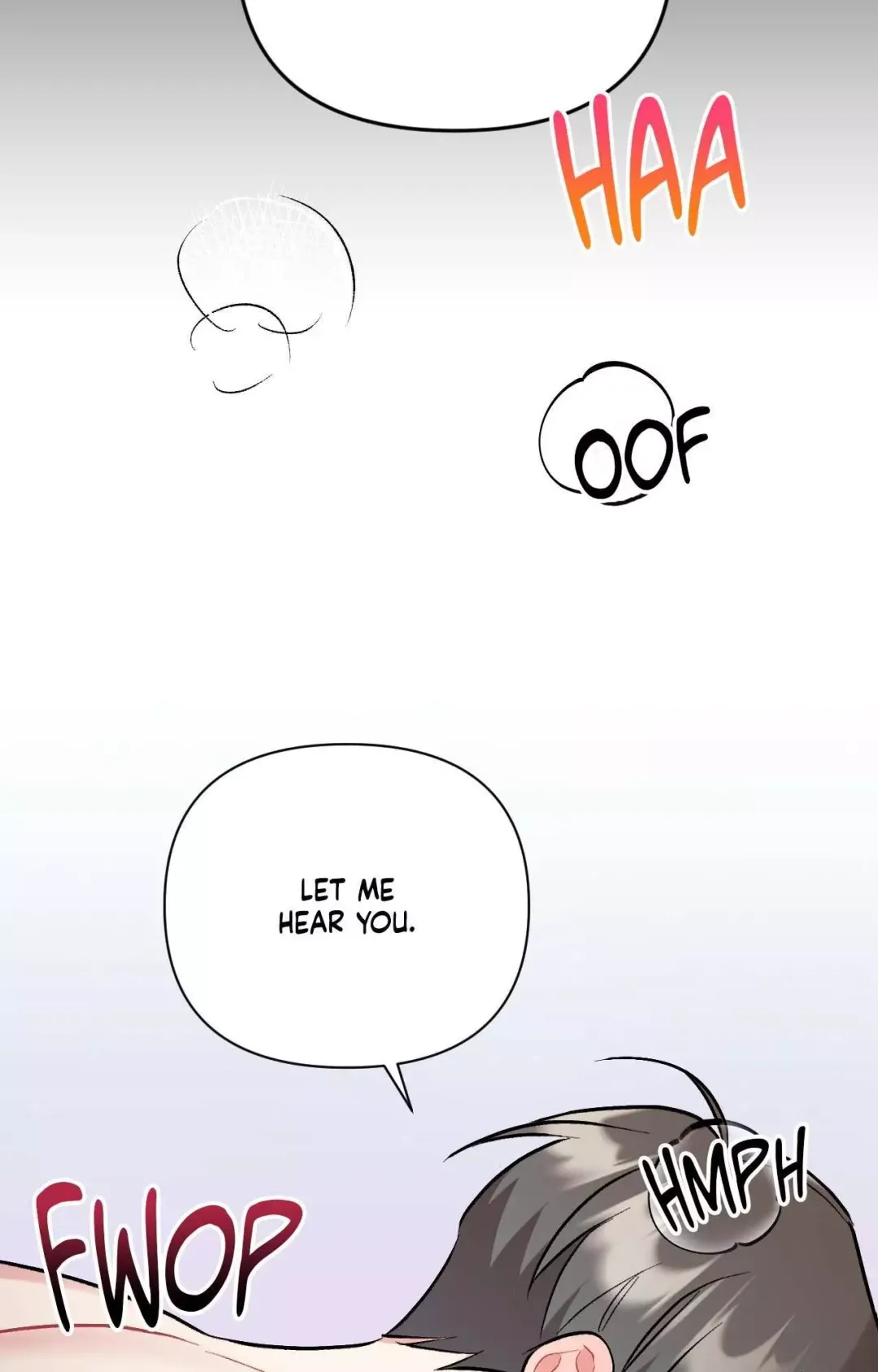 Cherry Complex - Chapter 63 Page 73