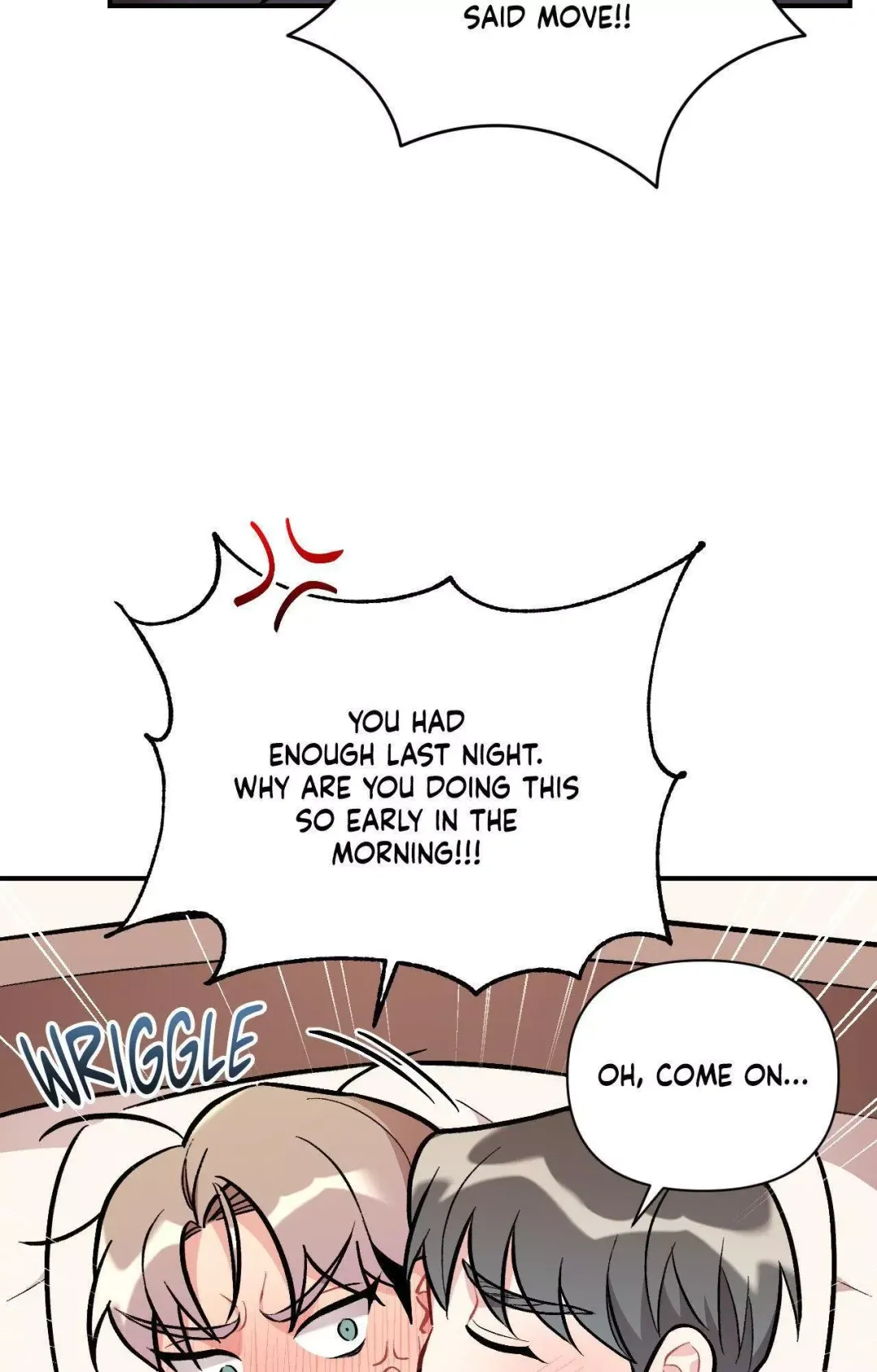 Cherry Complex - Chapter 63 Page 91