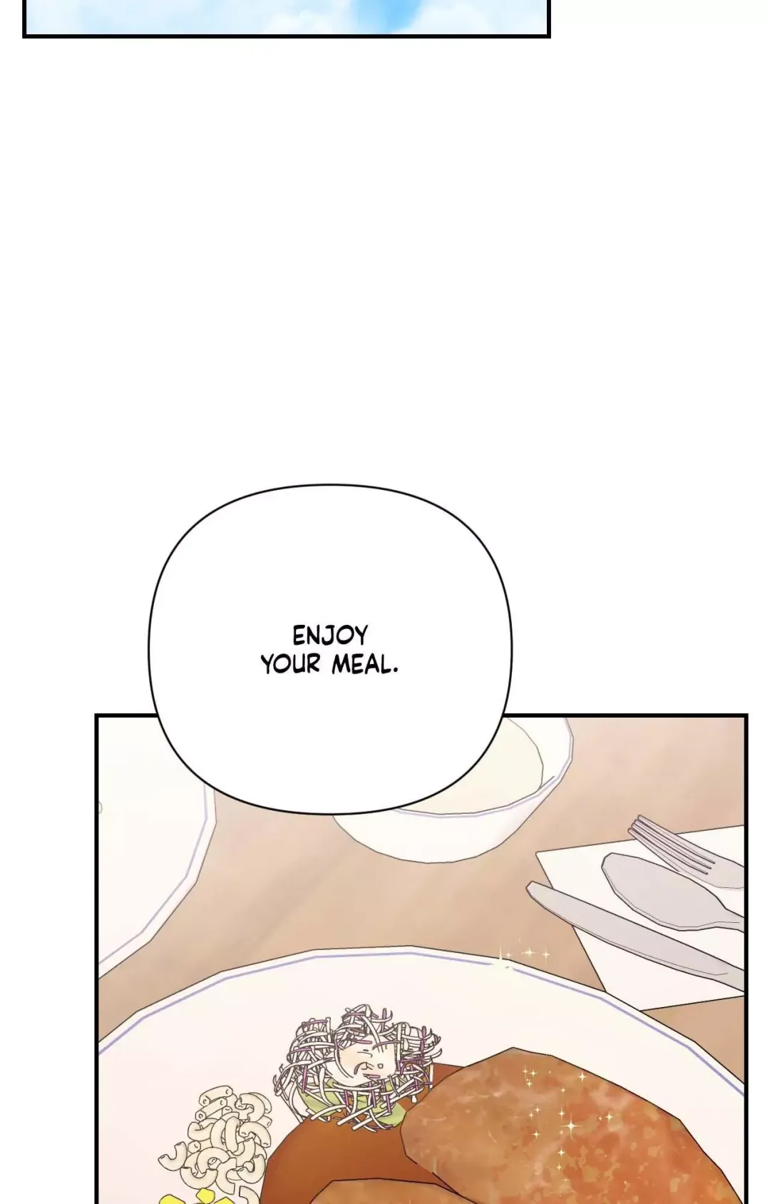Cherry Complex - Chapter 64 Page 2
