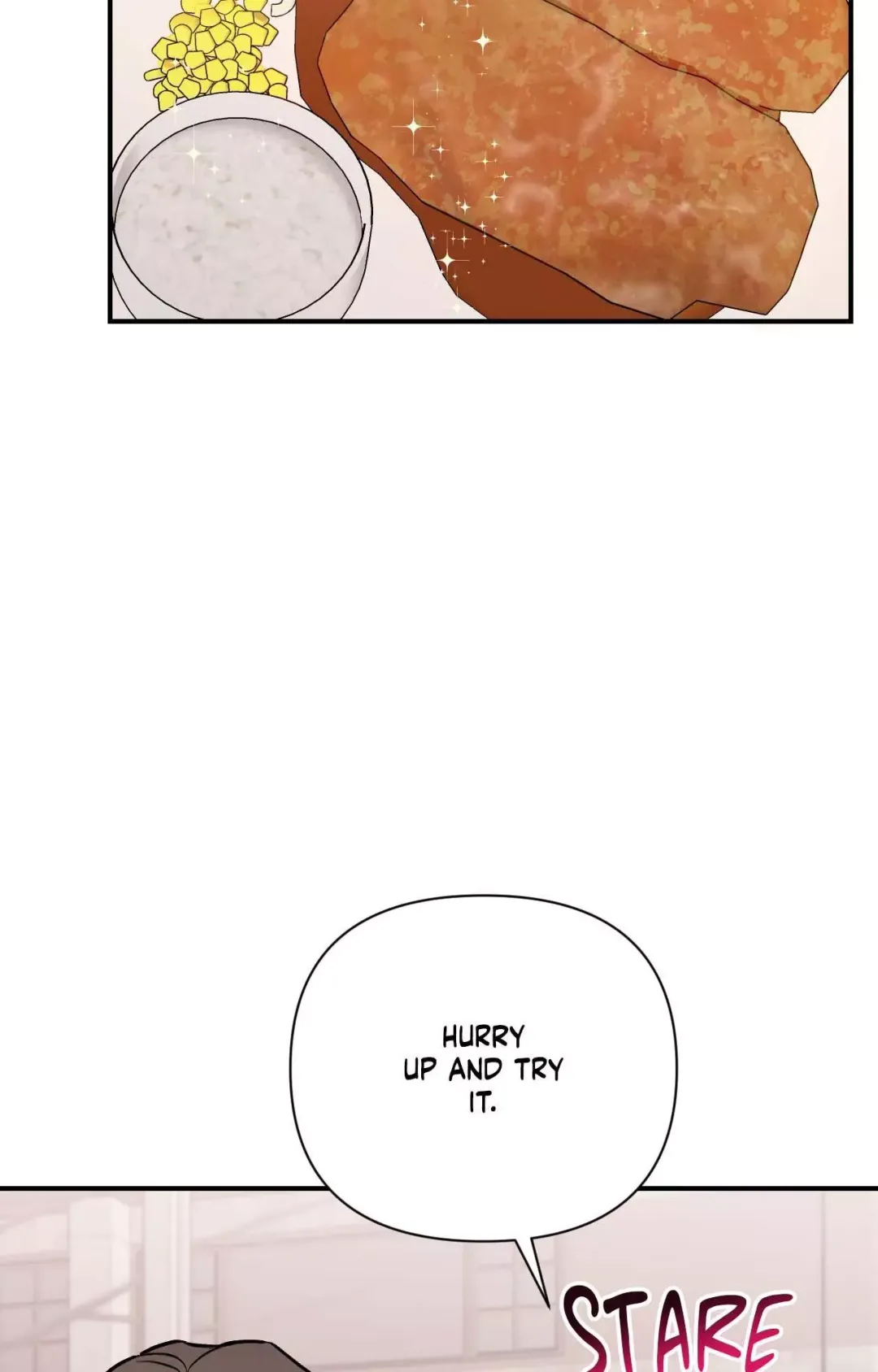 Cherry Complex - Chapter 64 Page 3