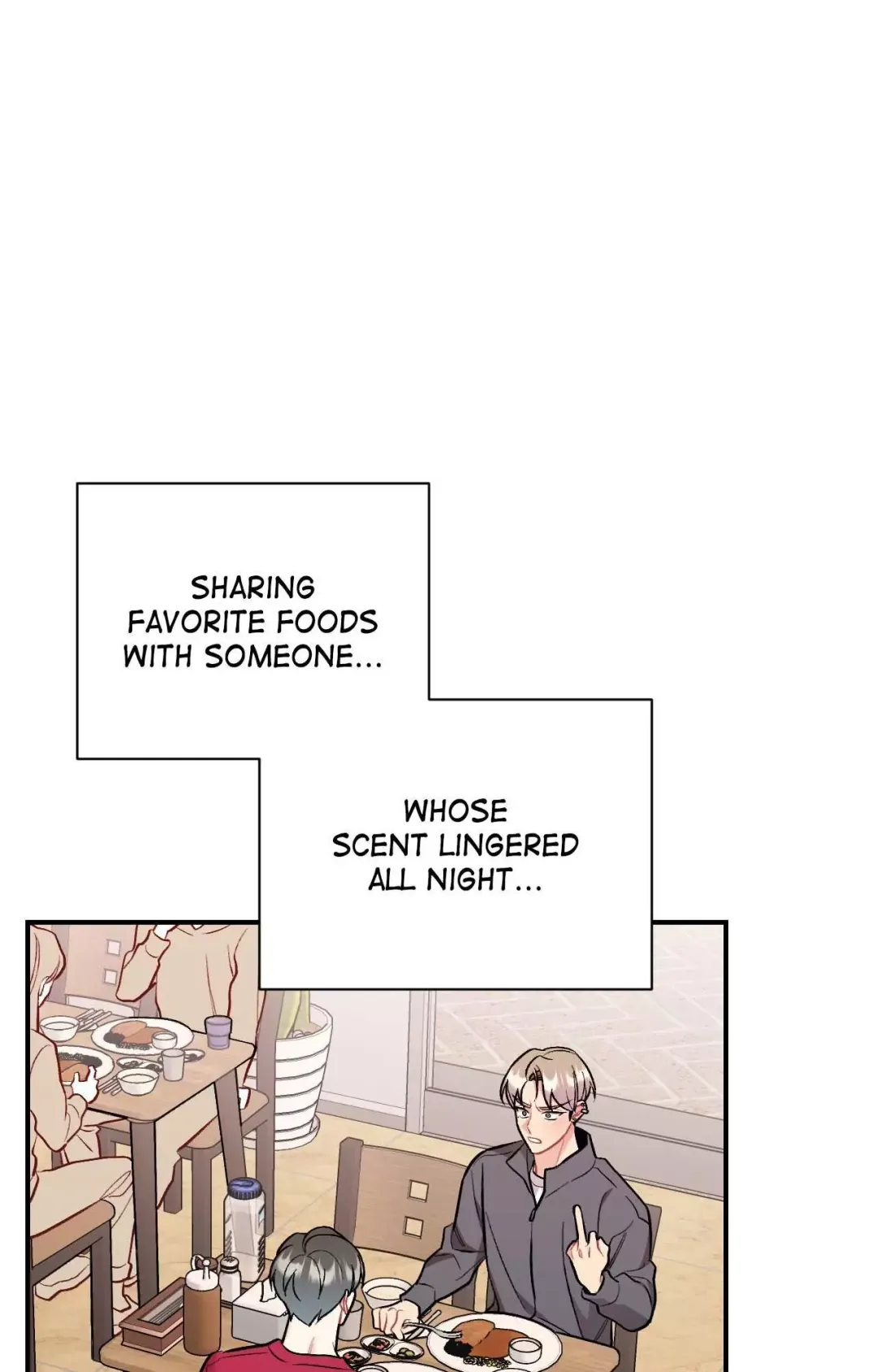 Cherry Complex - Chapter 64 Page 11