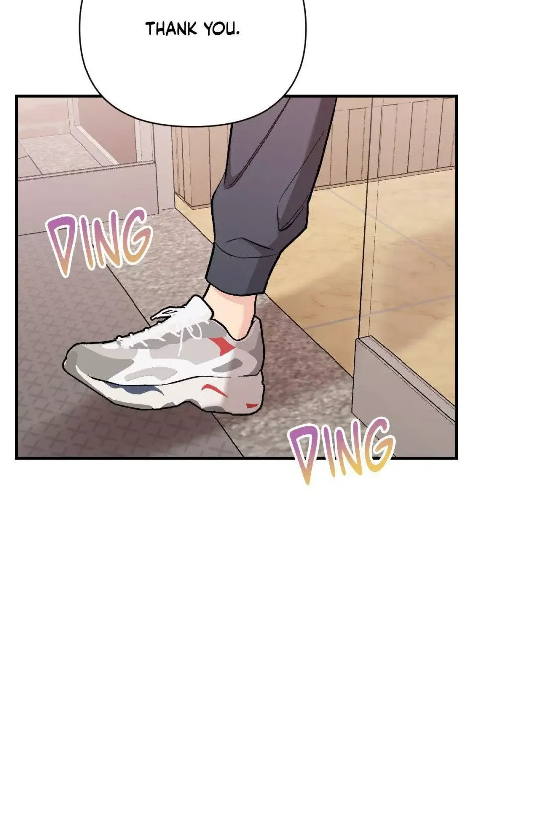 Cherry Complex - Chapter 64 Page 18