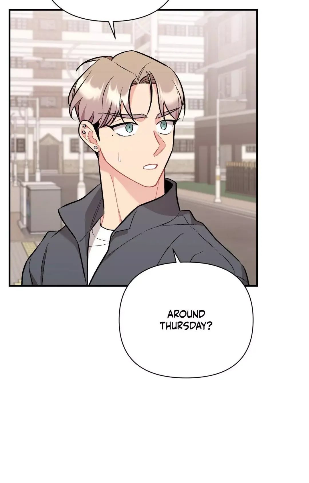 Cherry Complex - Chapter 64 Page 24