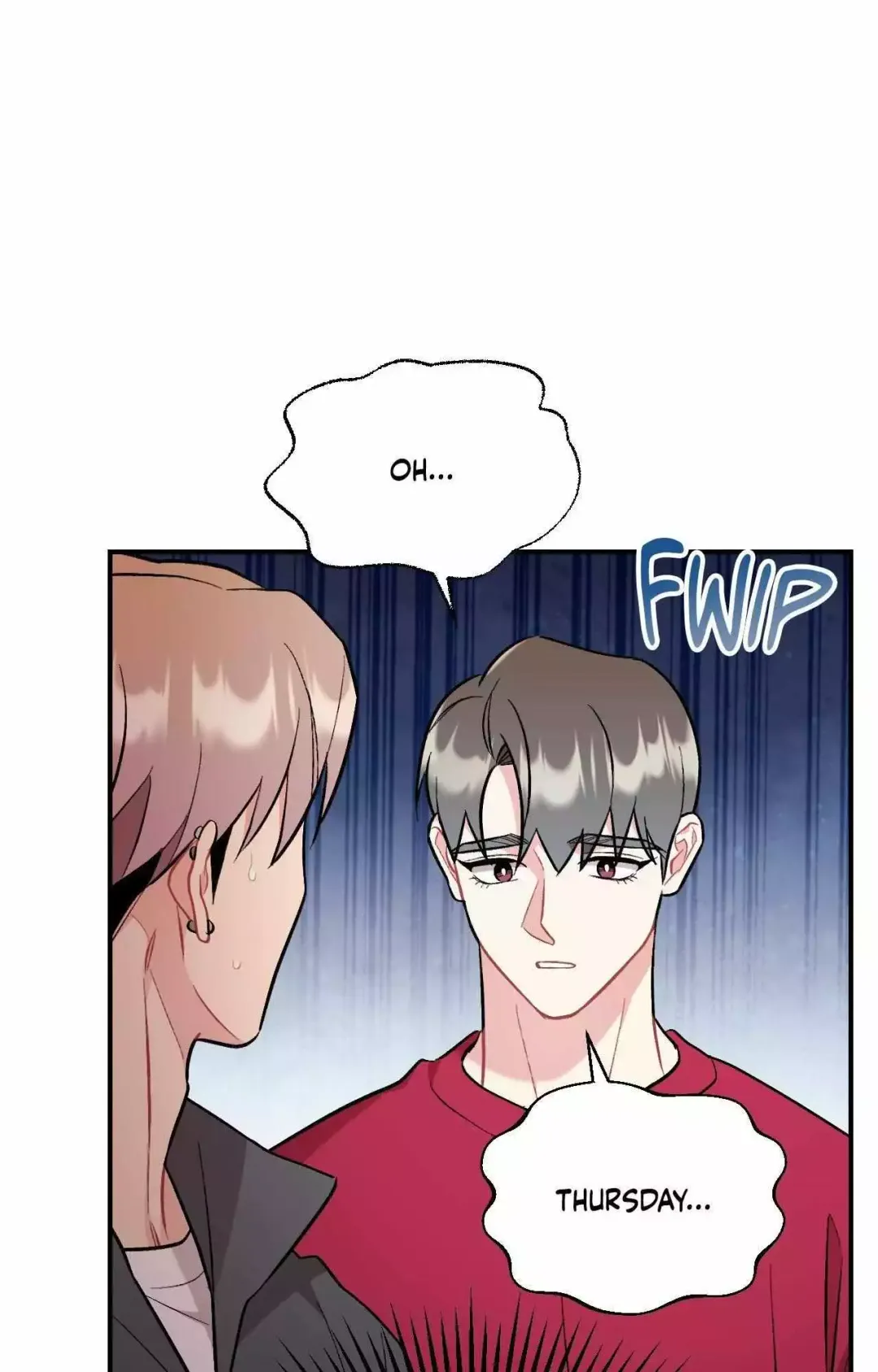 Cherry Complex - Chapter 64 Page 25