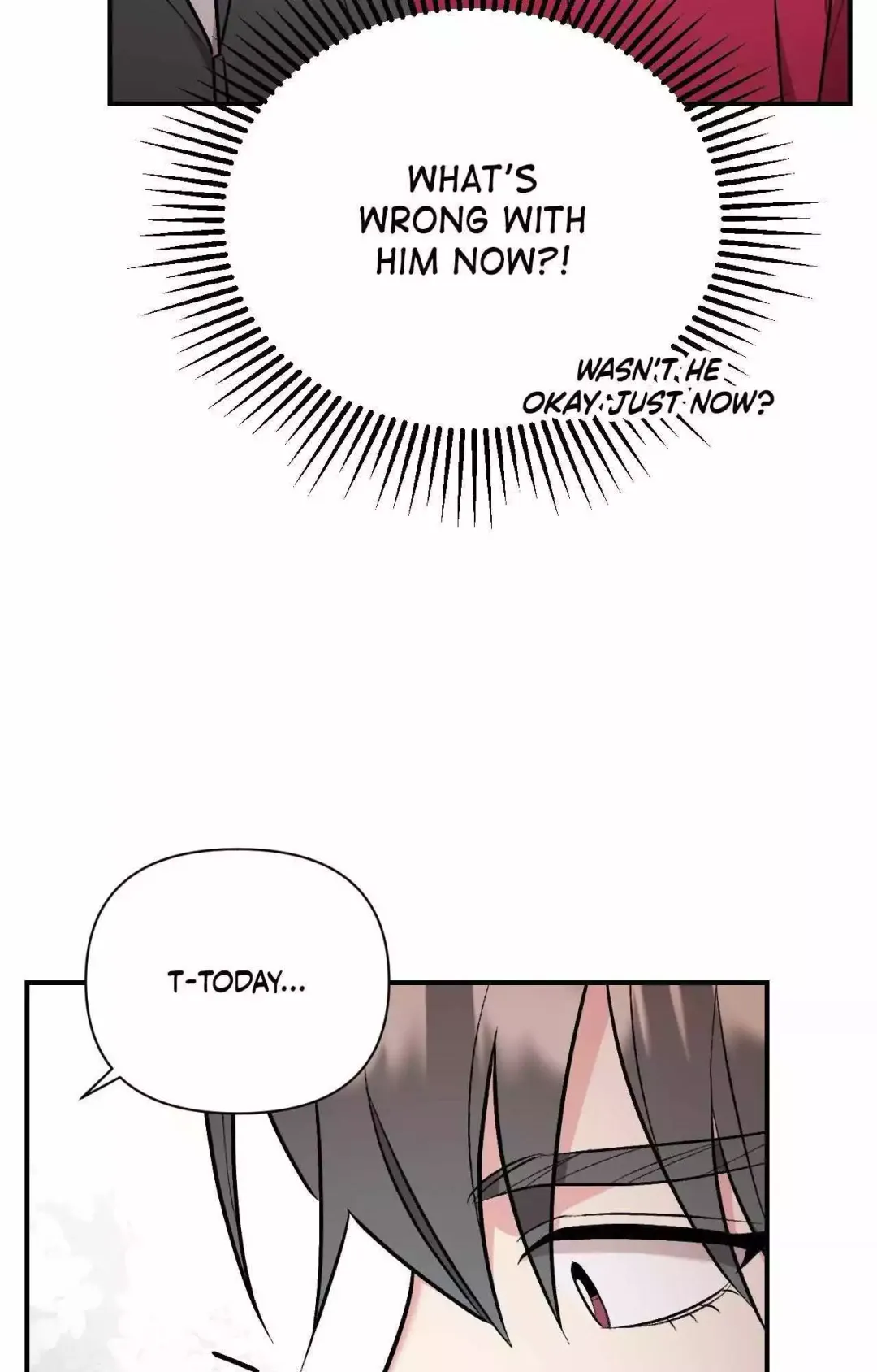 Cherry Complex - Chapter 64 Page 26