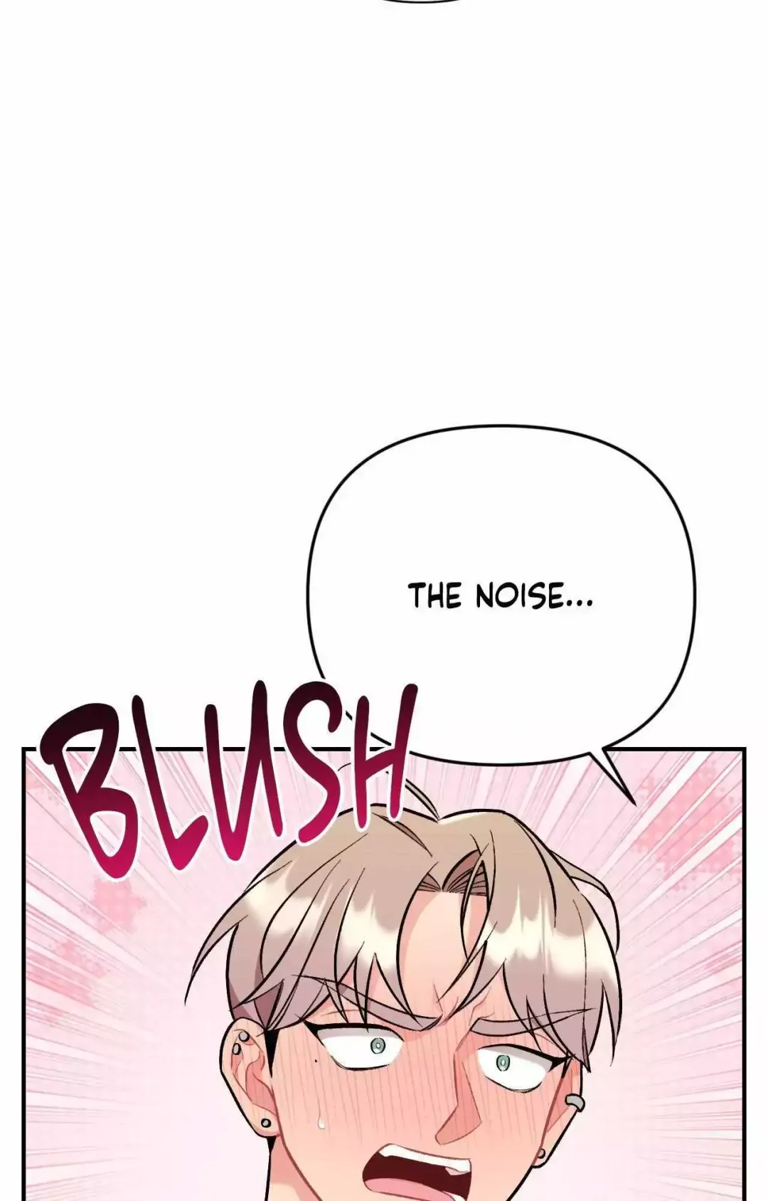 Cherry Complex - Chapter 64 Page 30